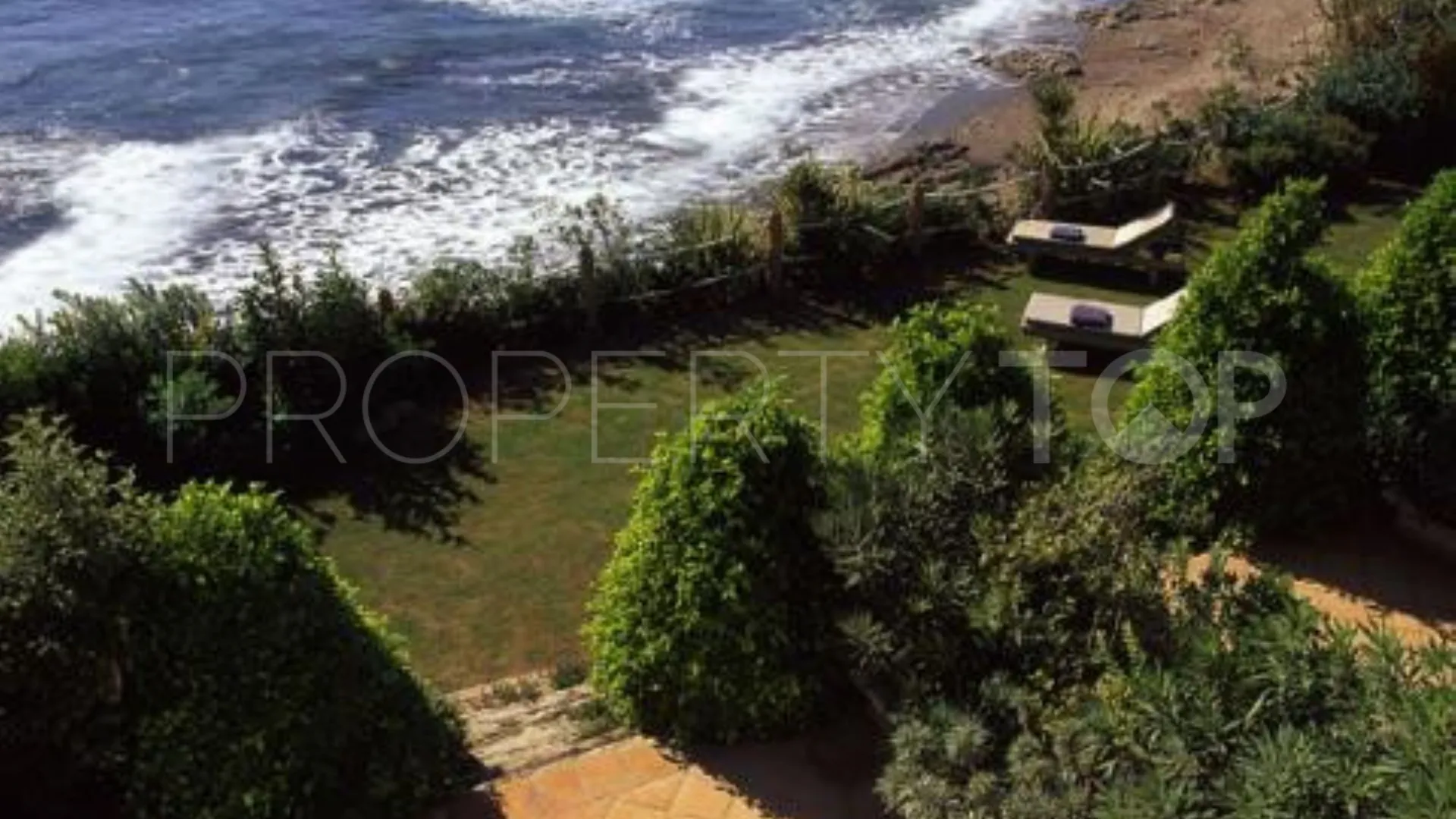Villa en venta en Mijas Costa
