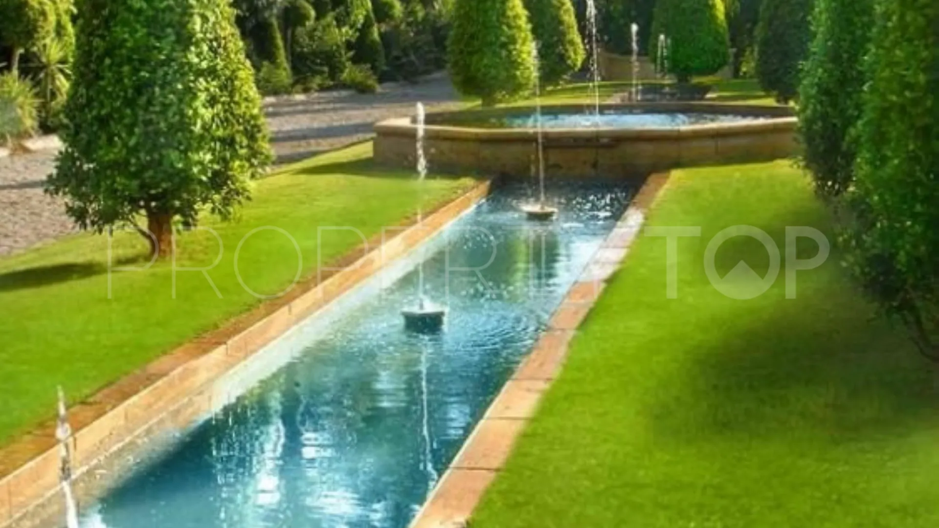Villa en venta en Mijas Costa
