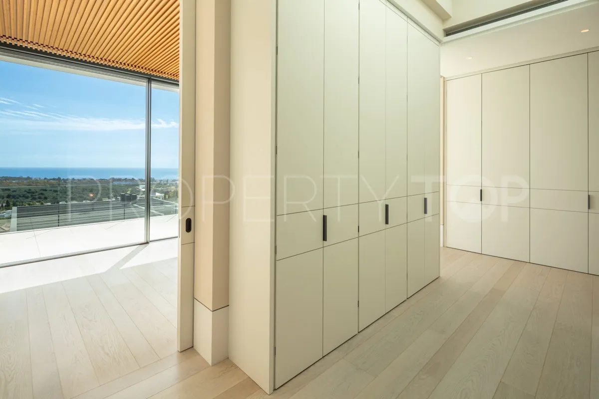 Villa with 12 bedrooms for sale in Benahavis