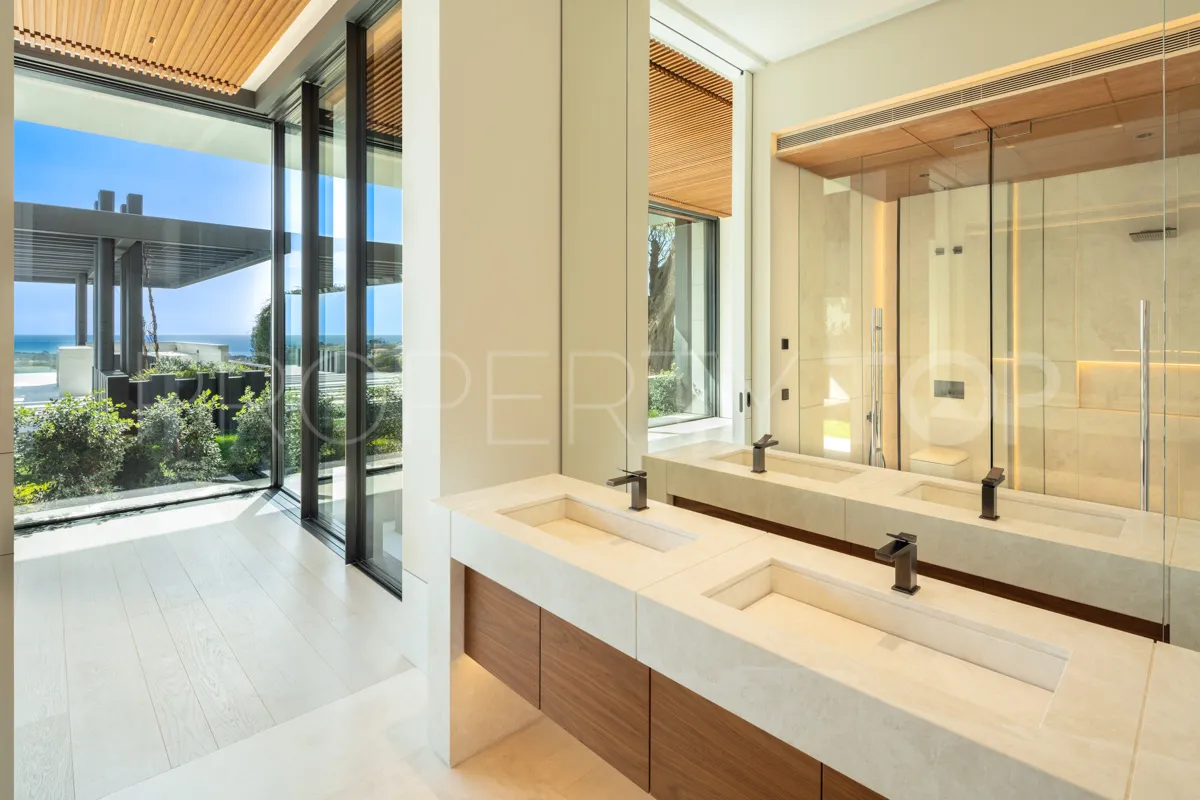 Villa with 12 bedrooms for sale in Benahavis
