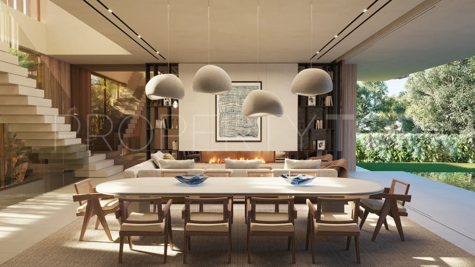For sale Marbella 5 bedrooms villa