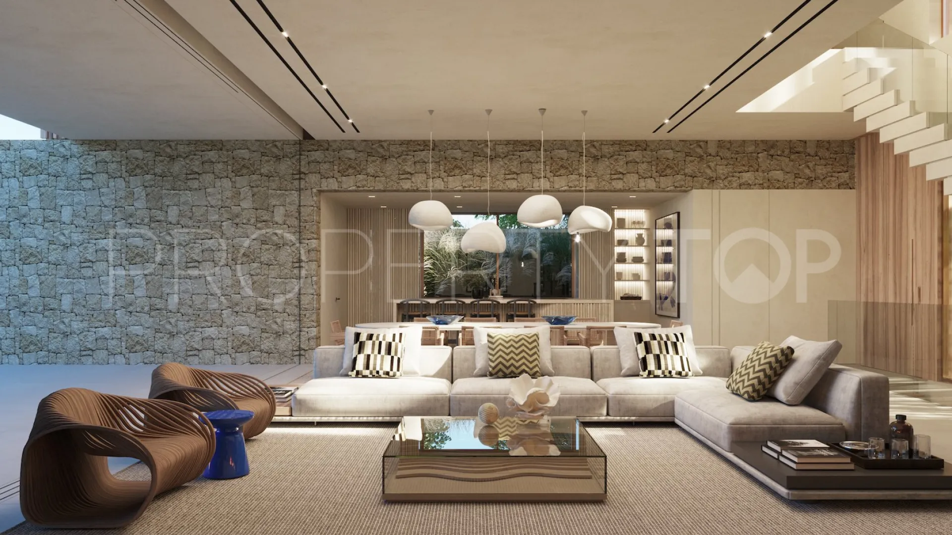 For sale Marbella 5 bedrooms villa