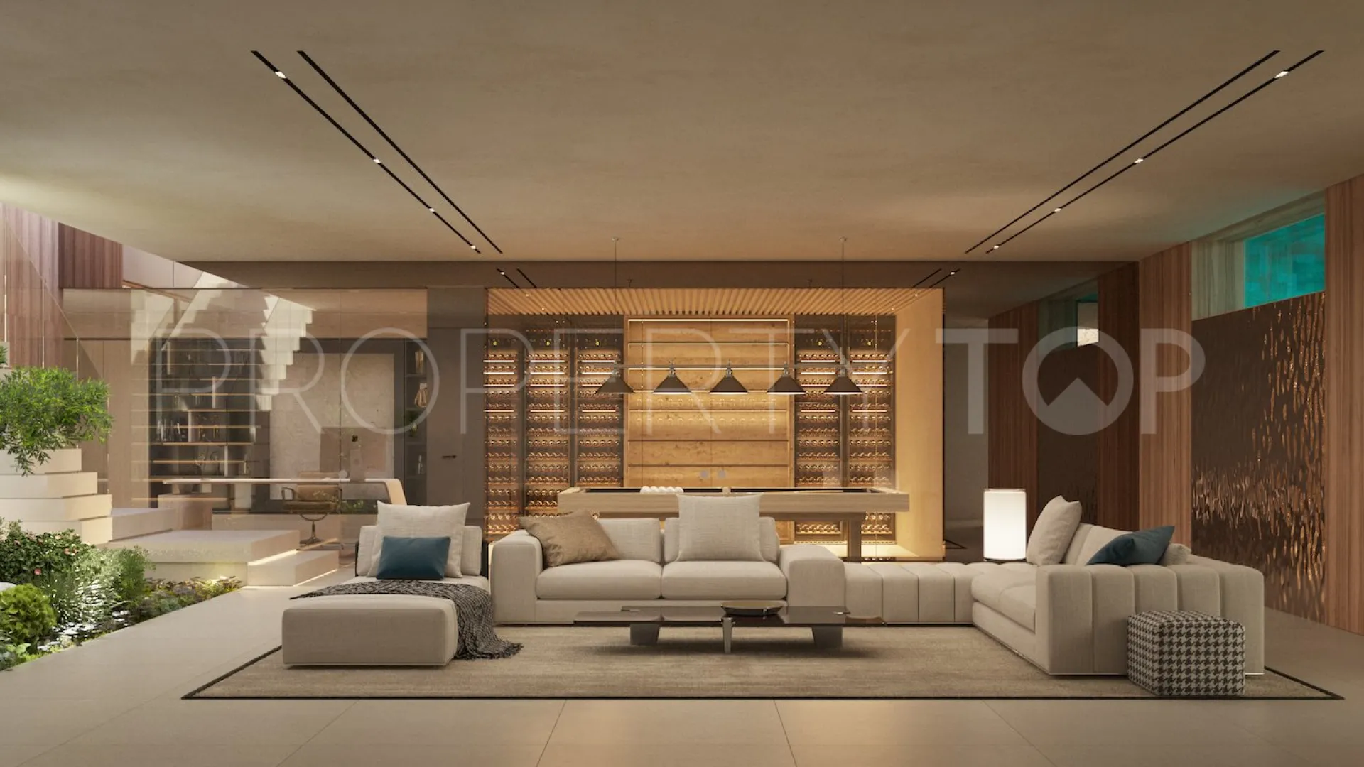 For sale Marbella 5 bedrooms villa