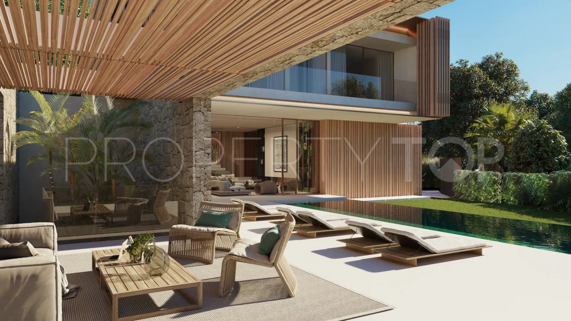 For sale Marbella 5 bedrooms villa