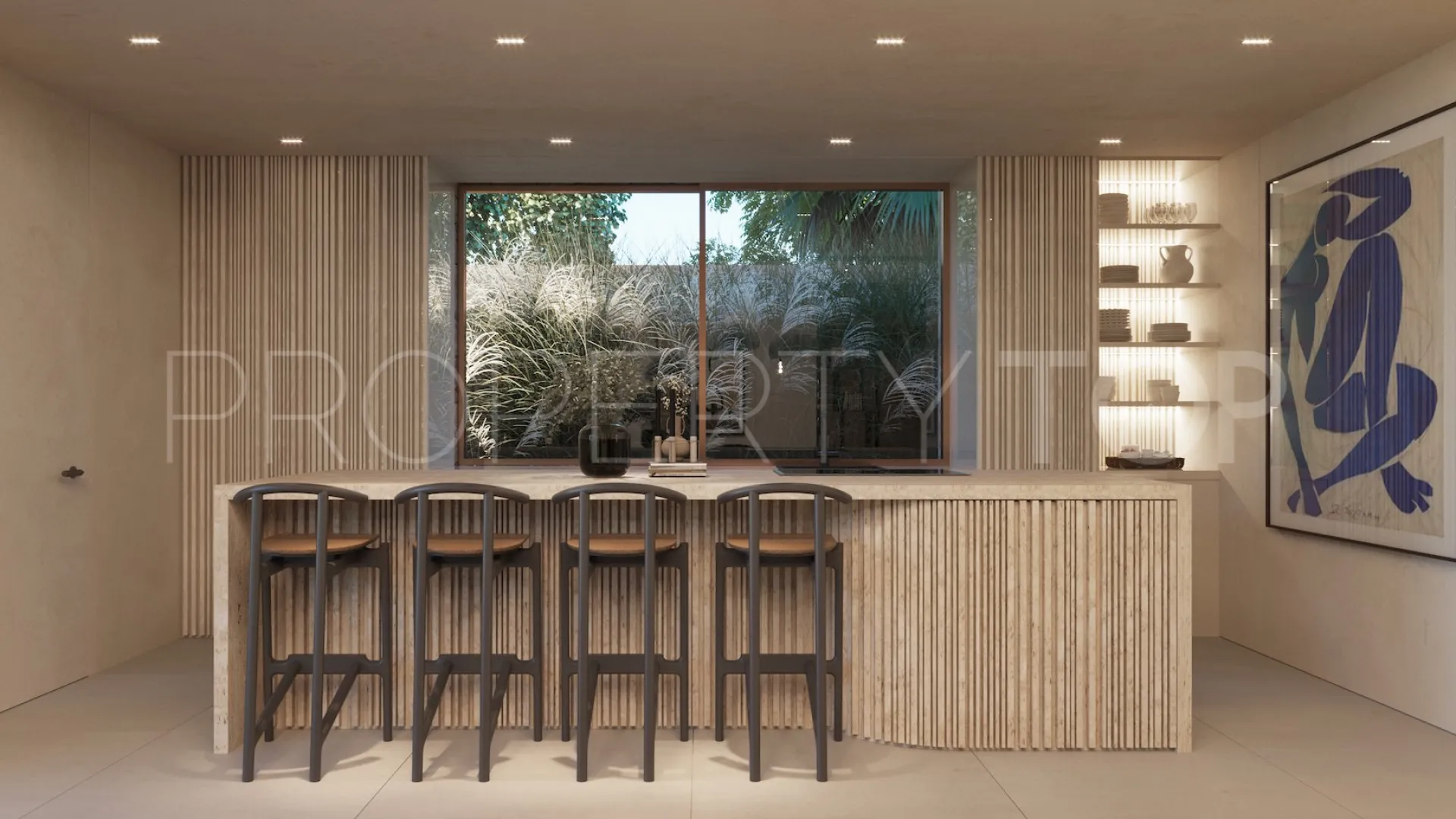 For sale Marbella 5 bedrooms villa