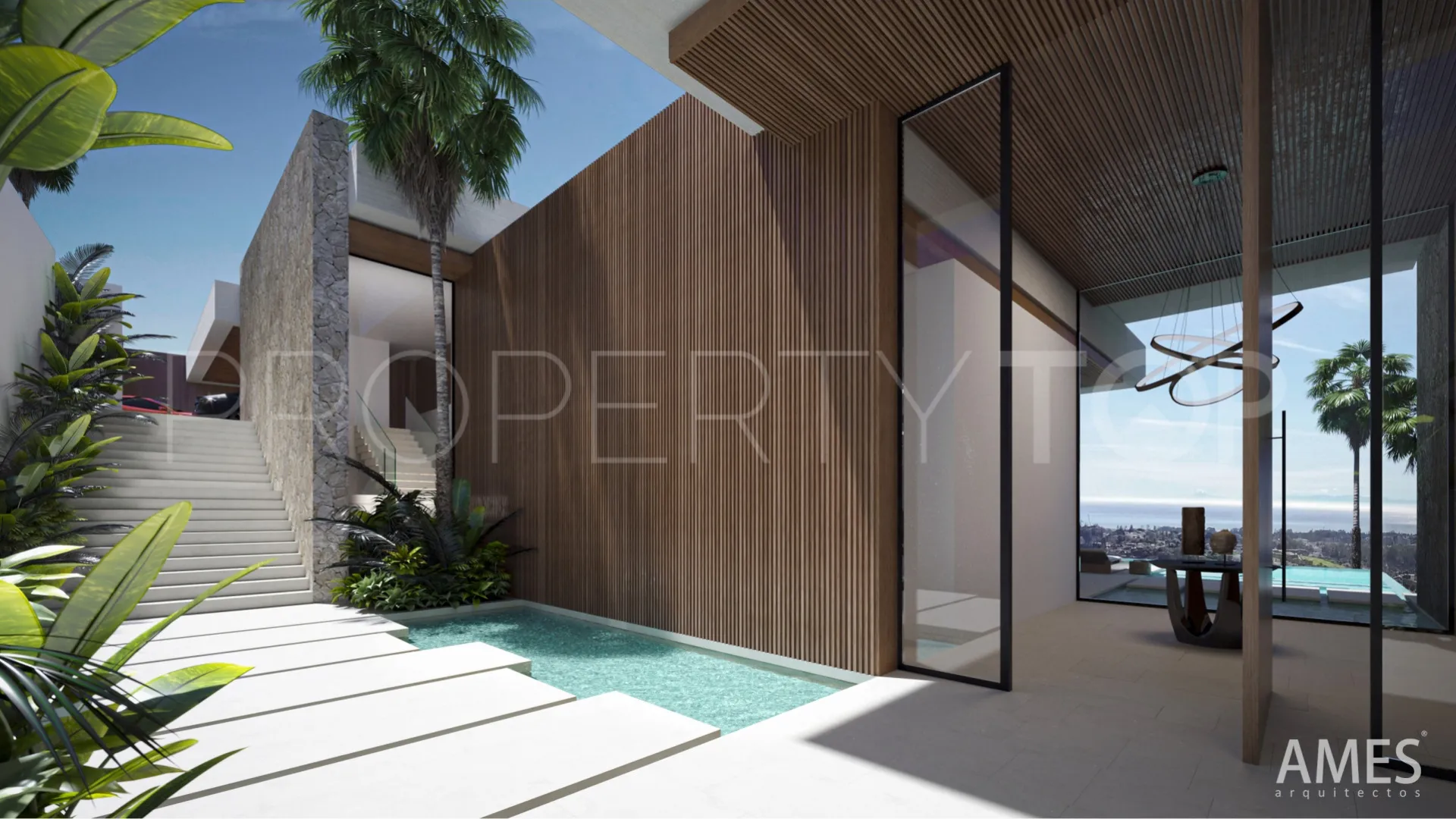 Benahavis, villa de 7 dormitorios en venta