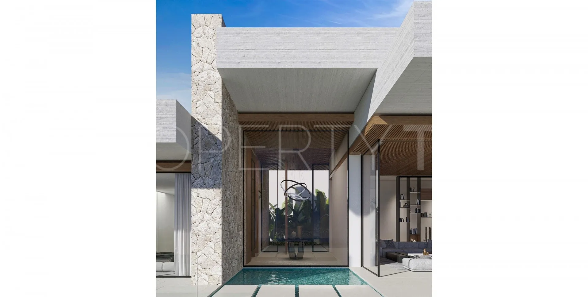 Benahavis, villa de 7 dormitorios en venta