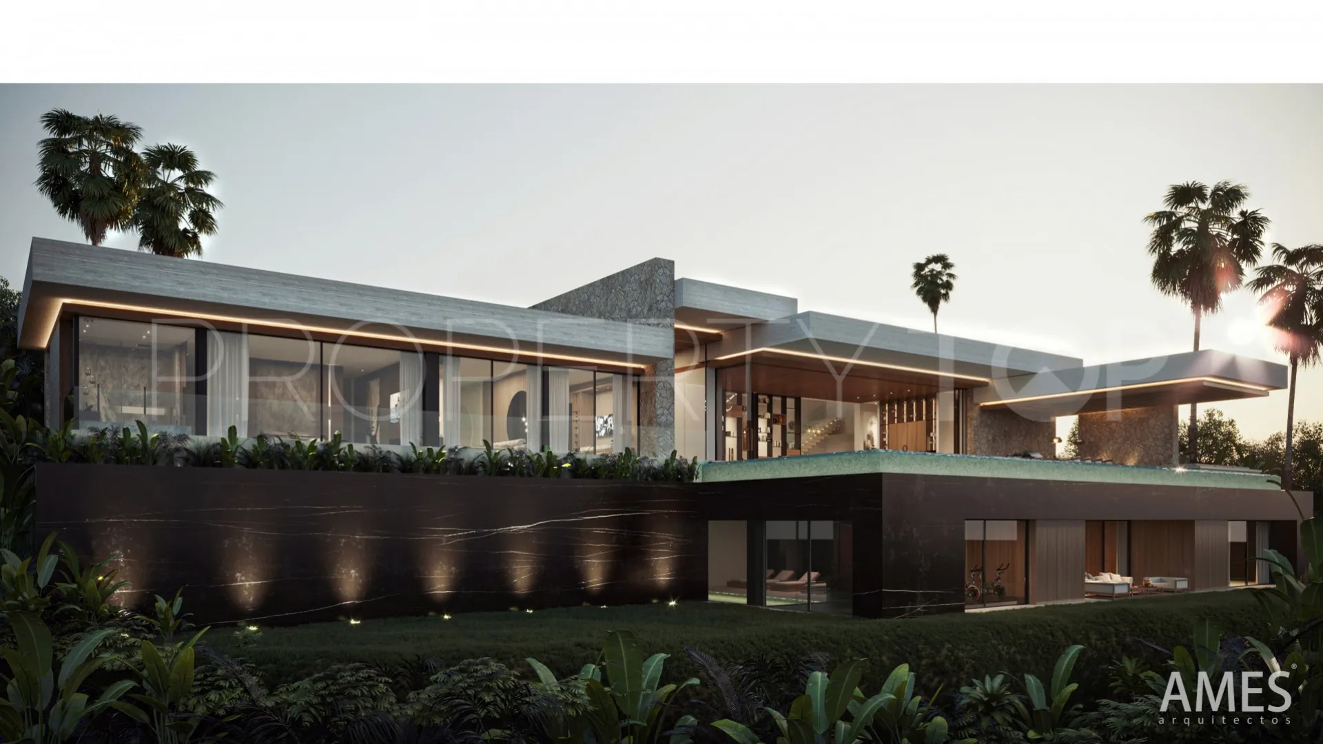 Benahavis, villa de 7 dormitorios en venta