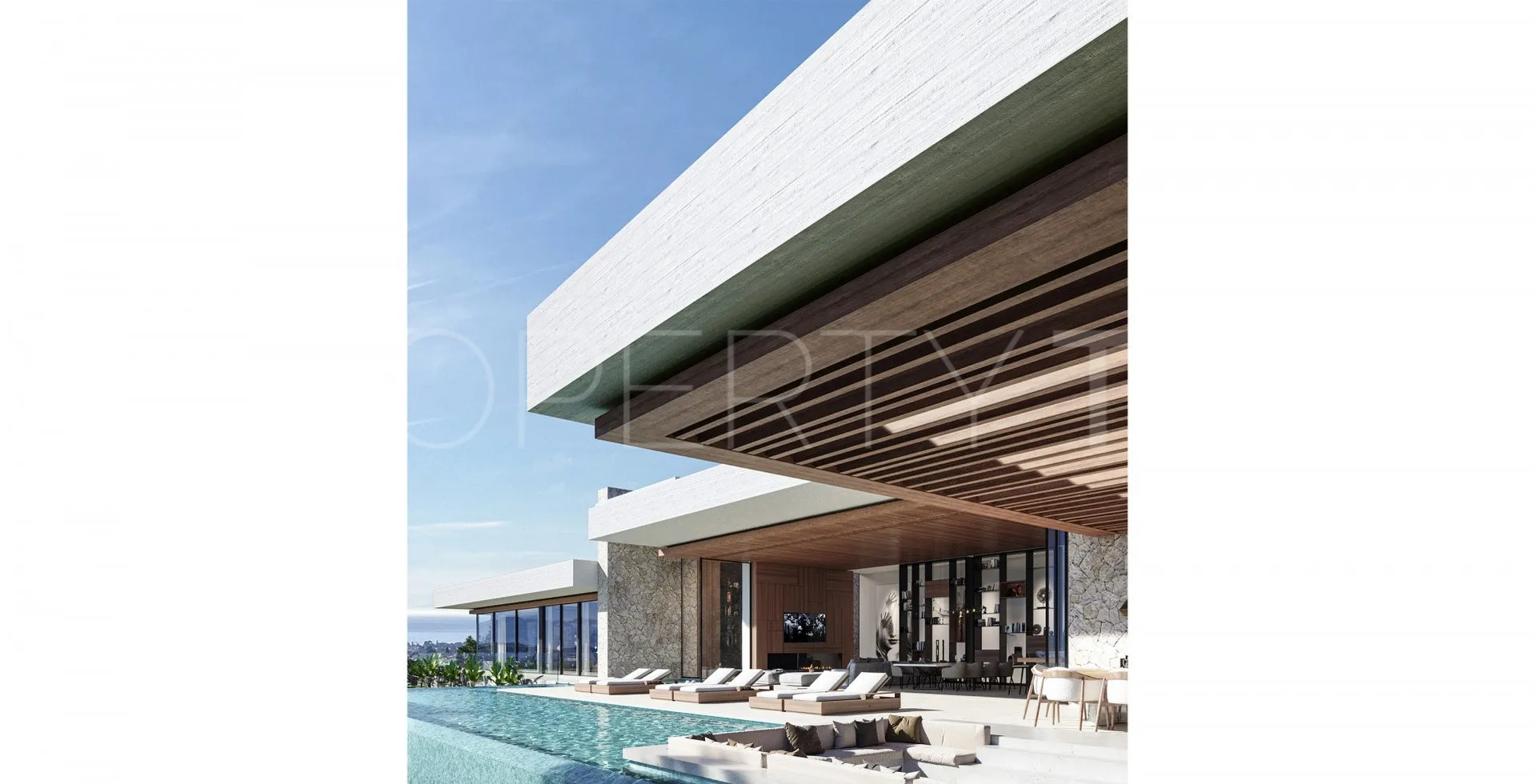 Benahavis, villa de 7 dormitorios en venta
