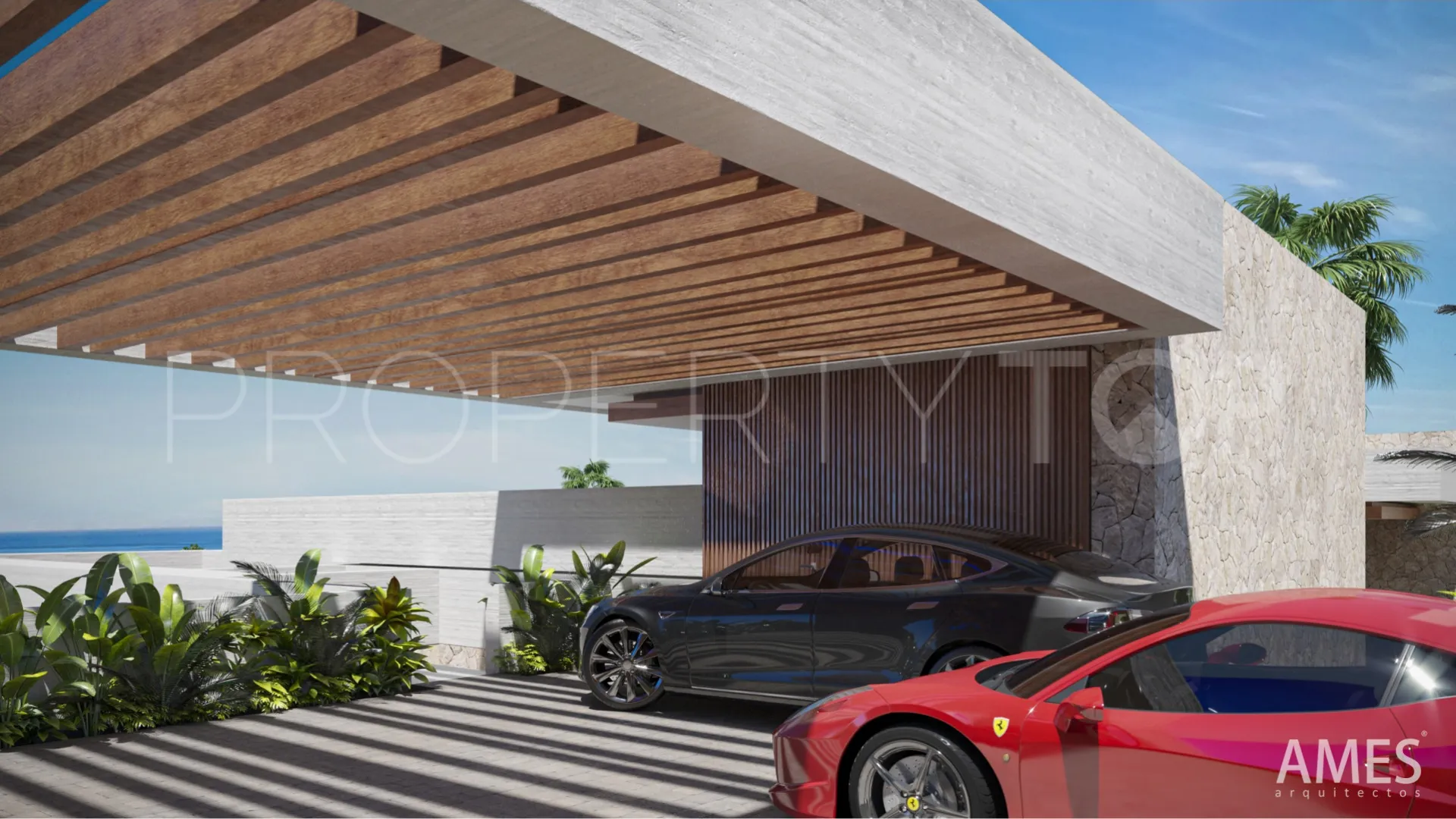Benahavis, villa de 7 dormitorios en venta