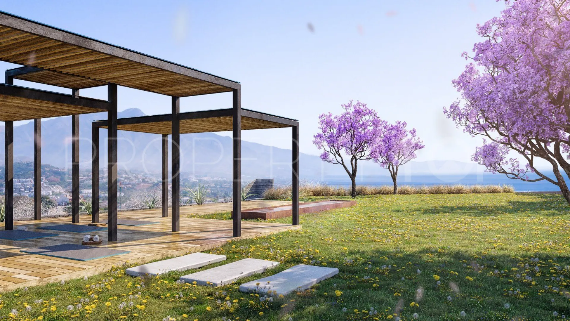 Benahavis, villa en venta de 4 dormitorios
