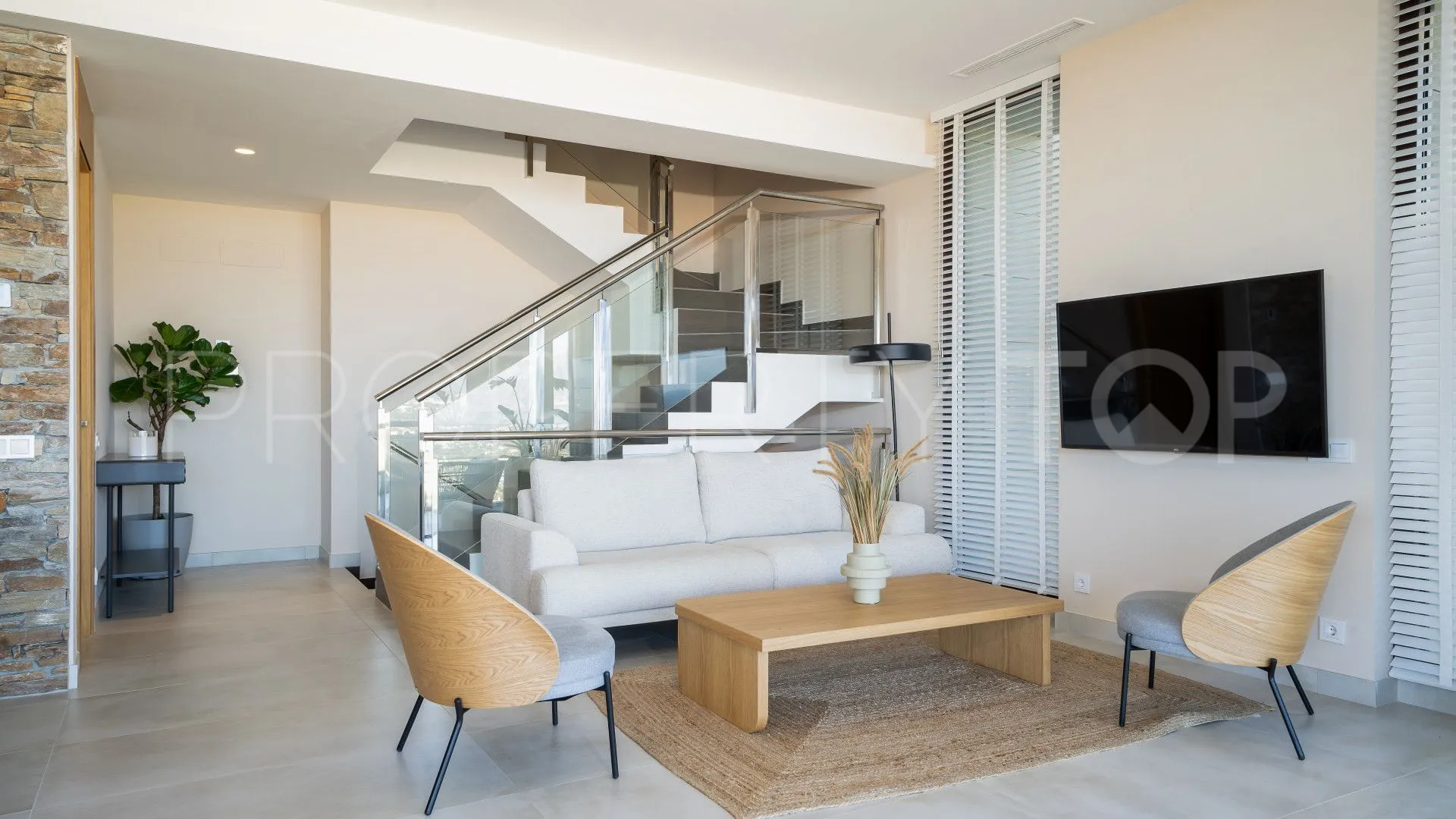 Benahavis, villa en venta de 4 dormitorios