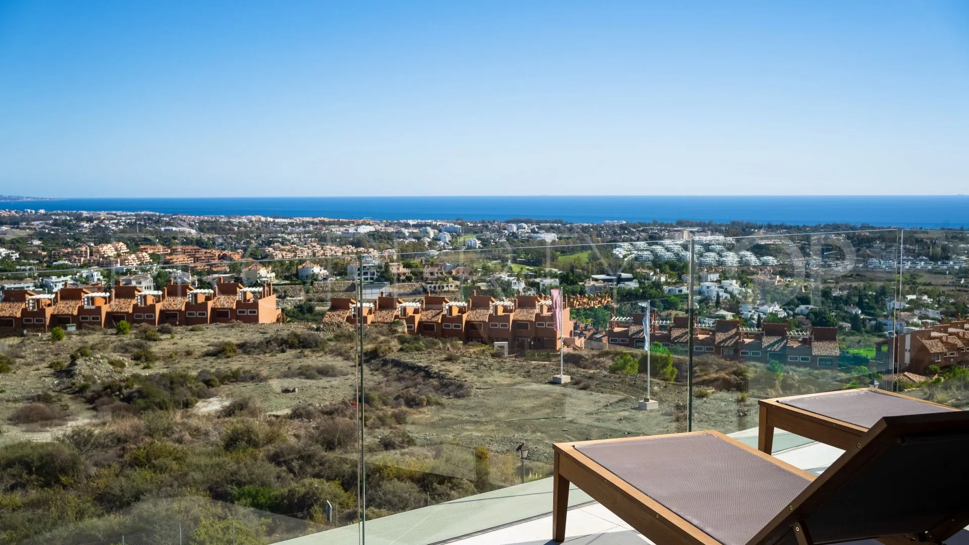 Benahavis, villa en venta de 4 dormitorios