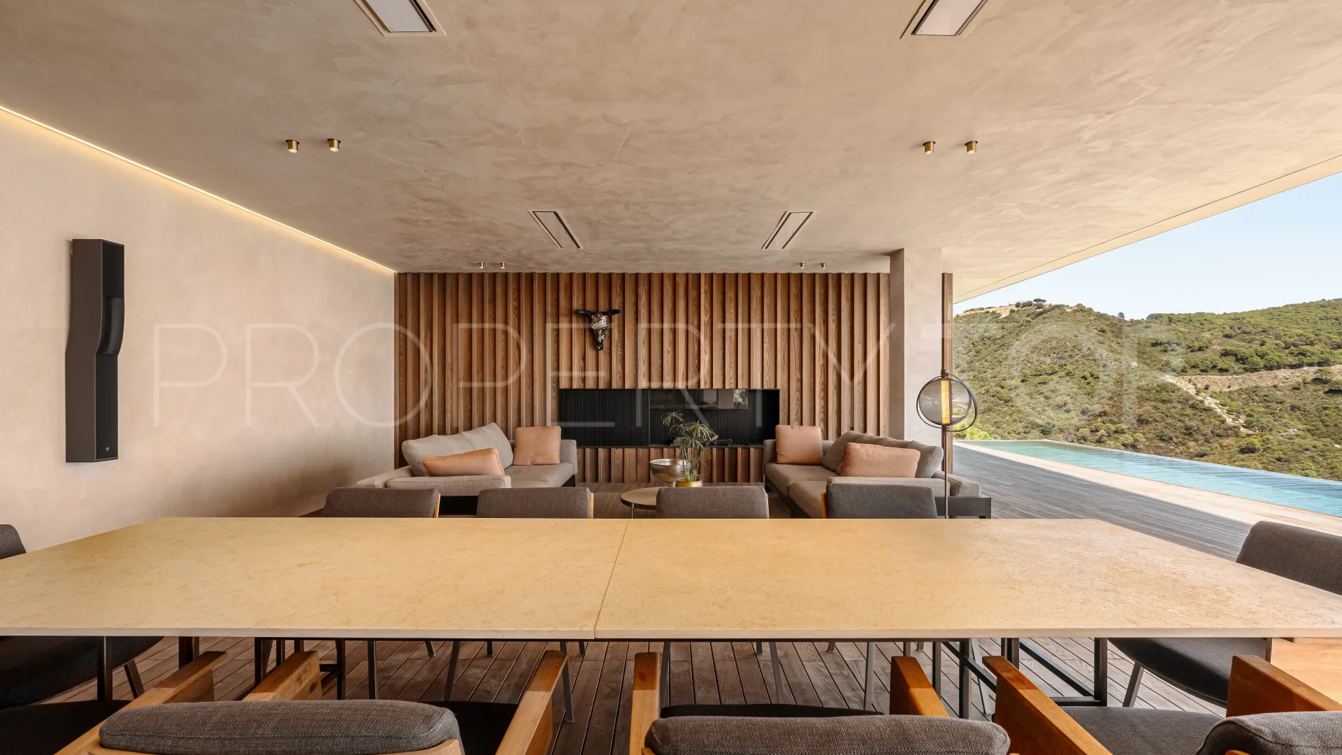 Comprar villa en Benahavis con 7 dormitorios