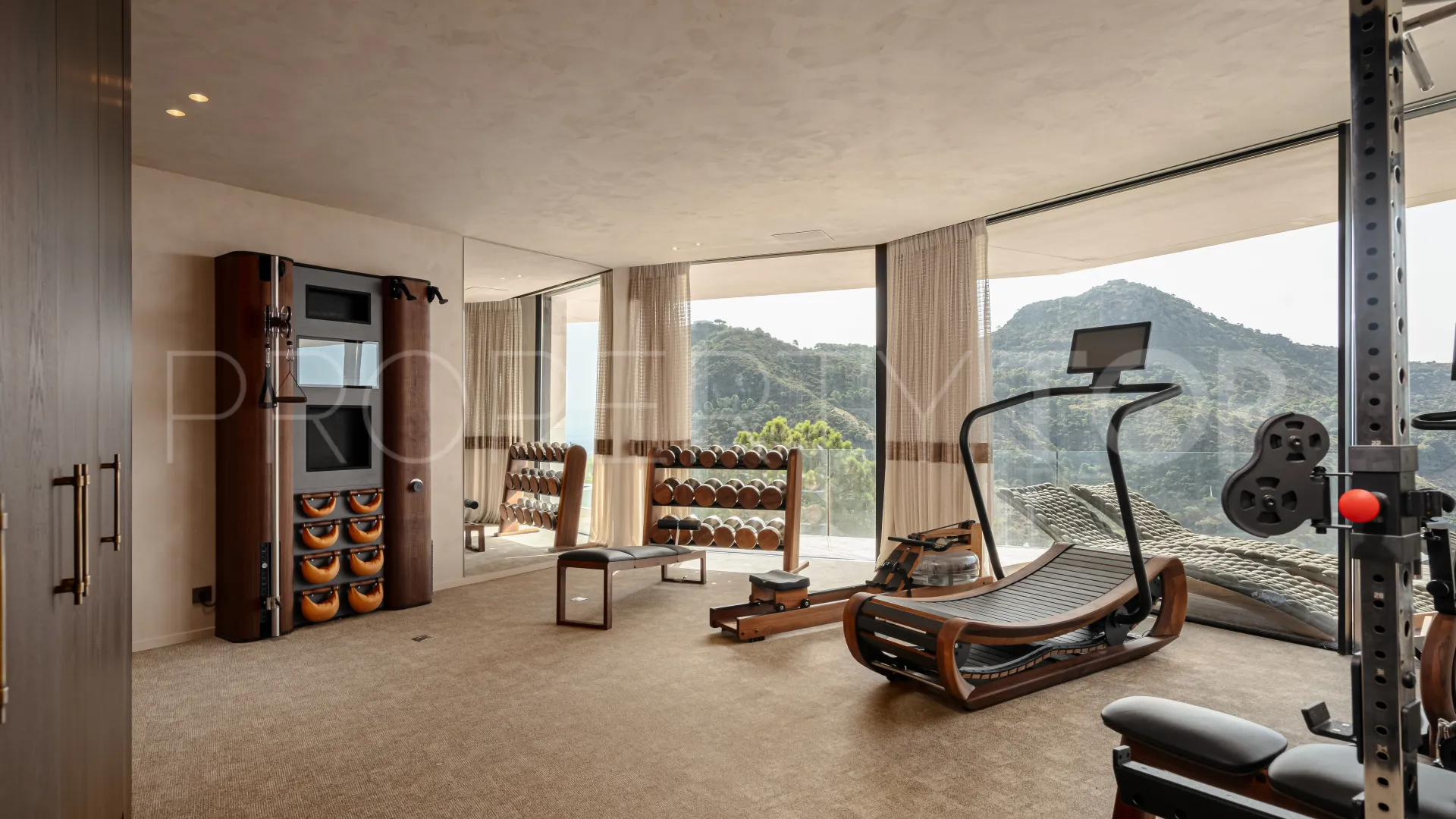 Comprar villa en Benahavis con 7 dormitorios