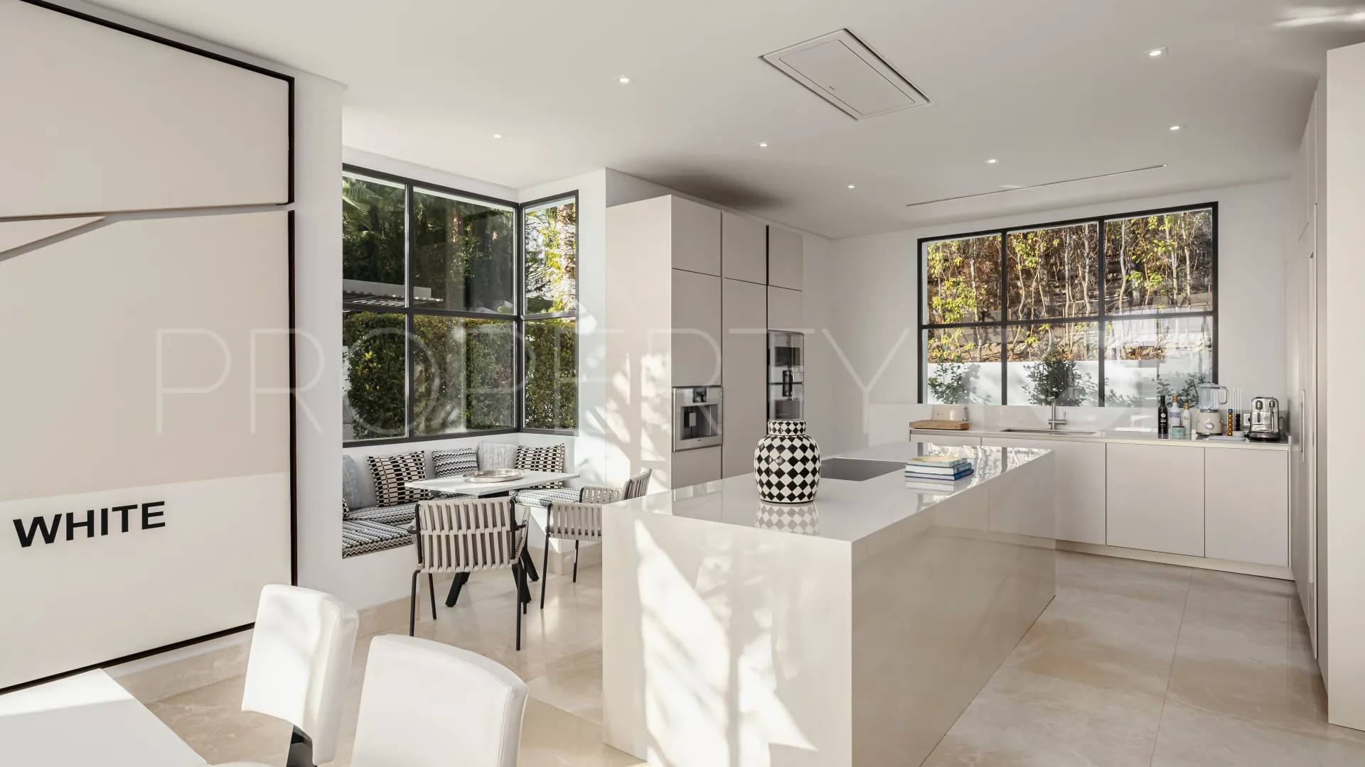 Se vende villa en Benahavis de 7 dormitorios