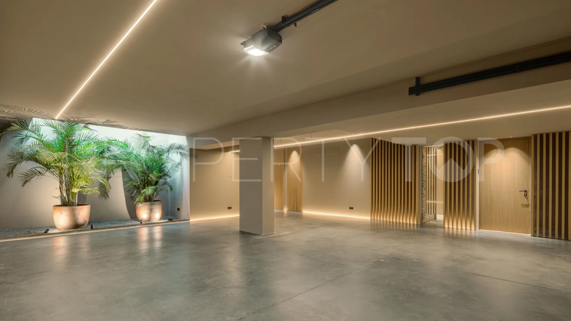 Villa en venta en Marbella - Puerto Banus