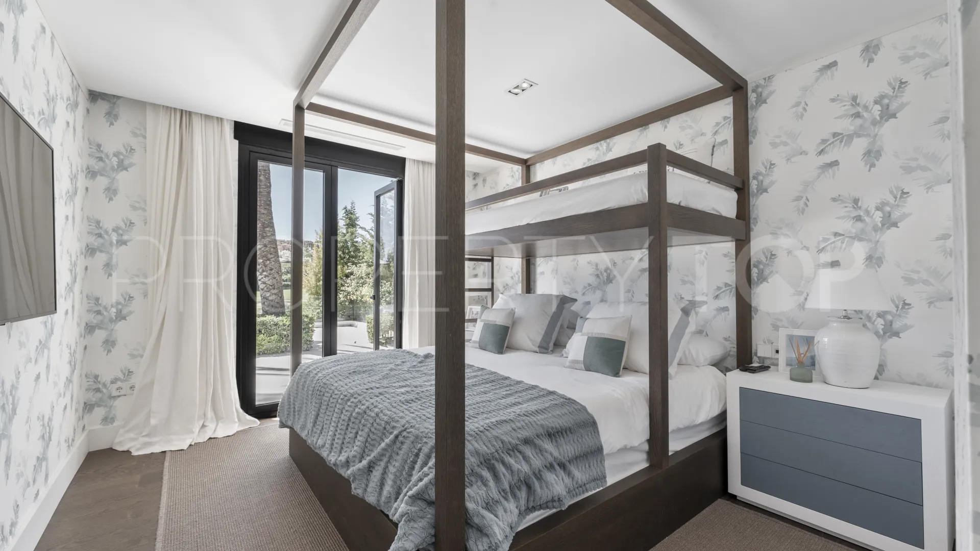 Marbella villa for sale