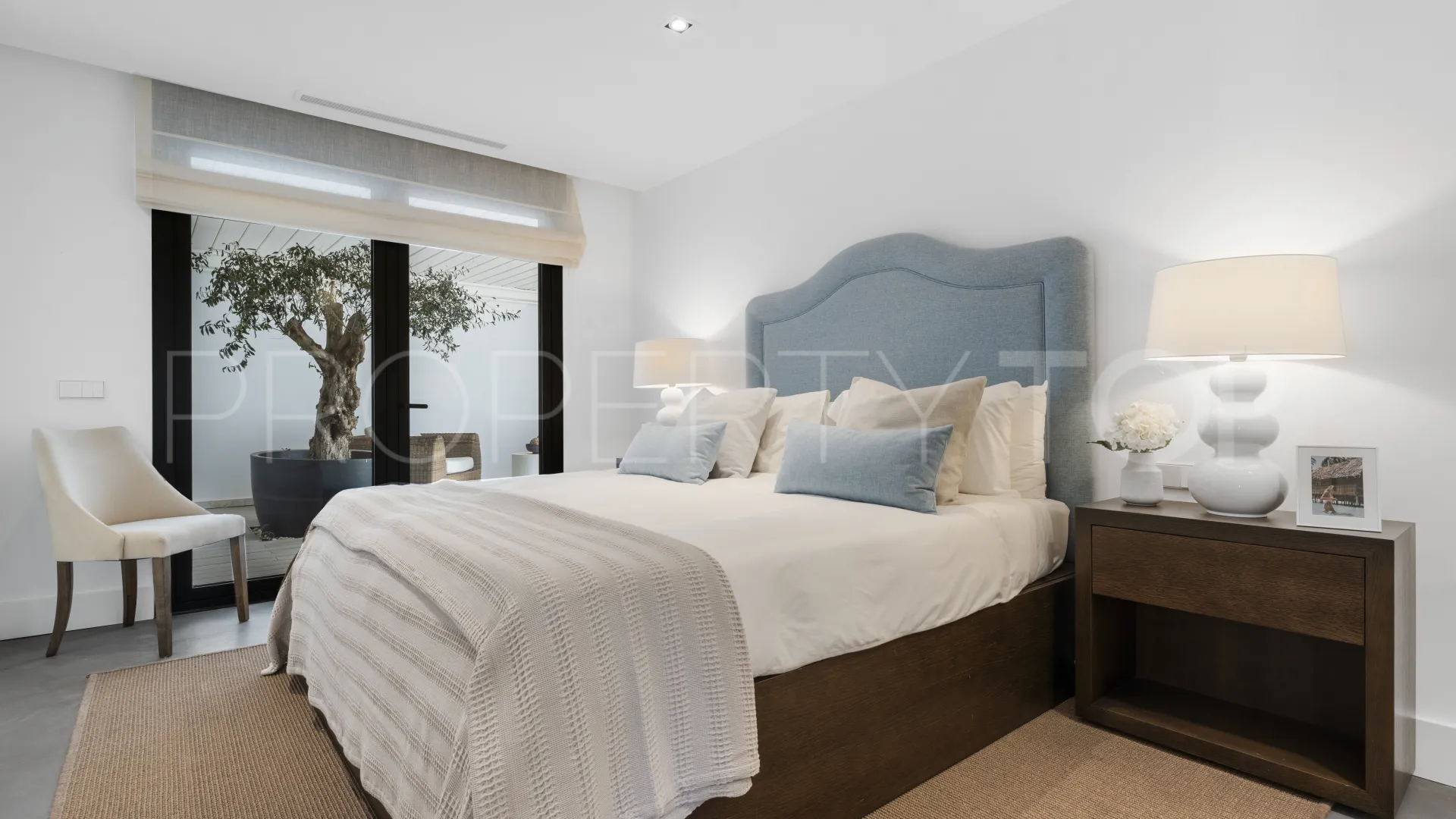 Marbella villa for sale