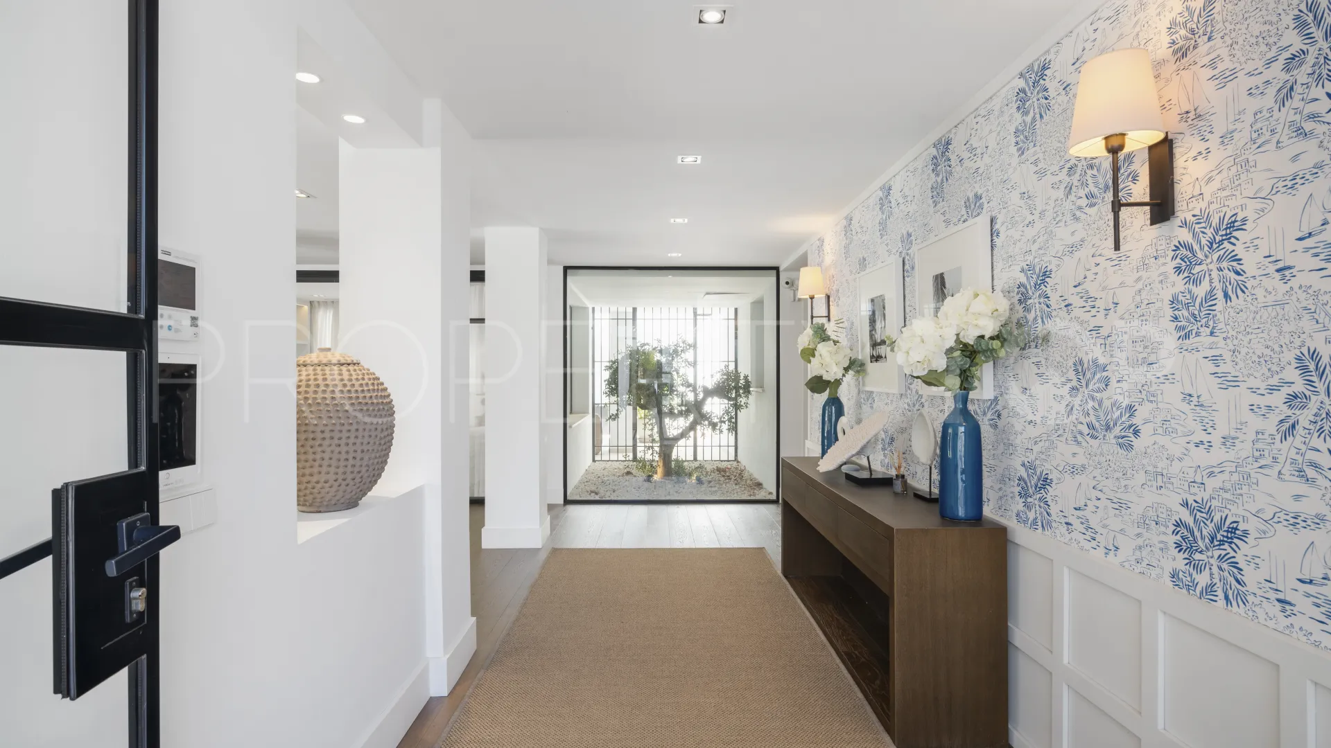 Marbella villa for sale