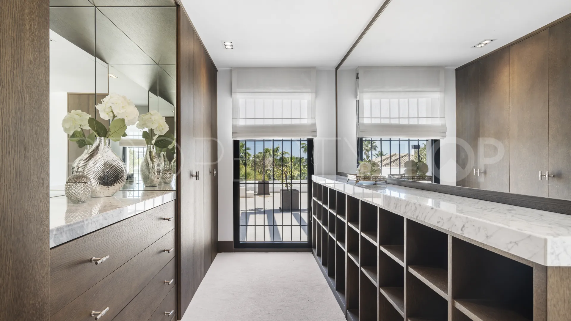 Marbella villa for sale