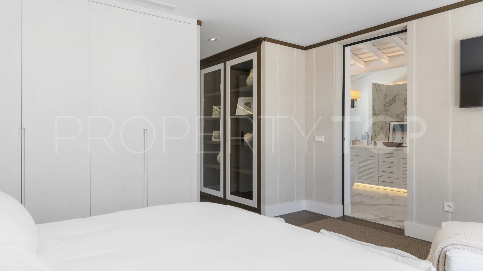 Marbella villa for sale