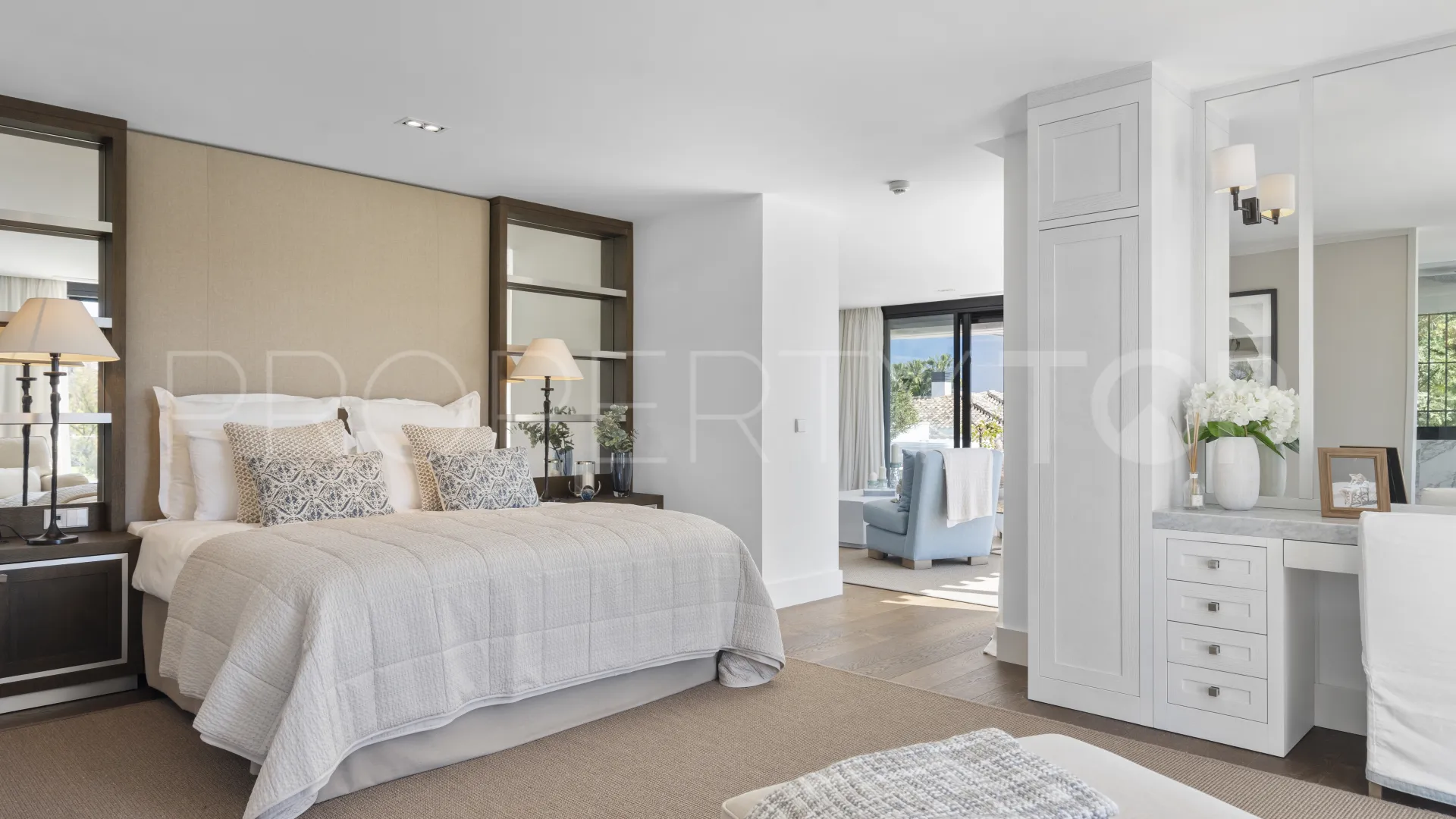 Marbella villa for sale