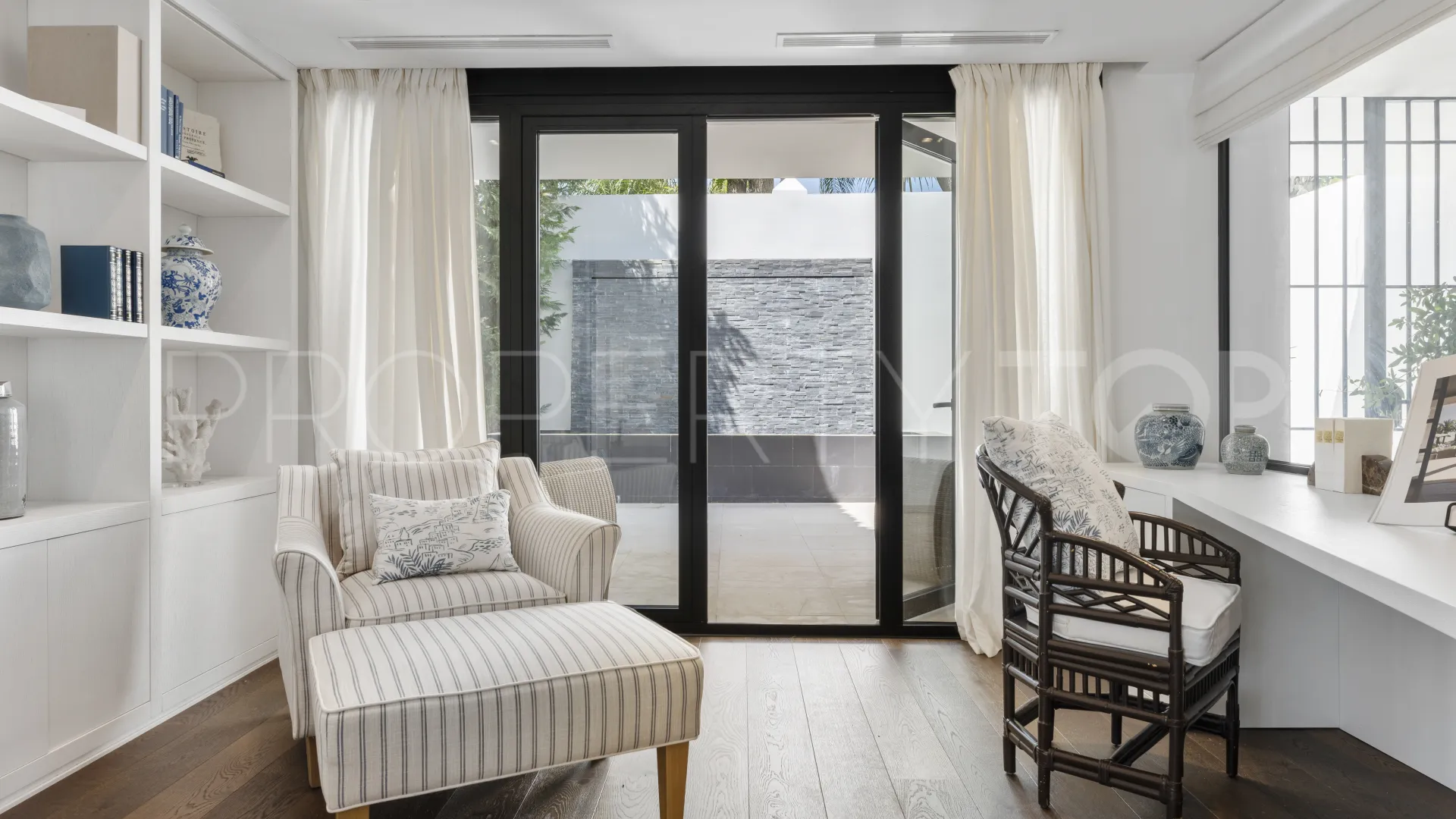 Marbella villa for sale