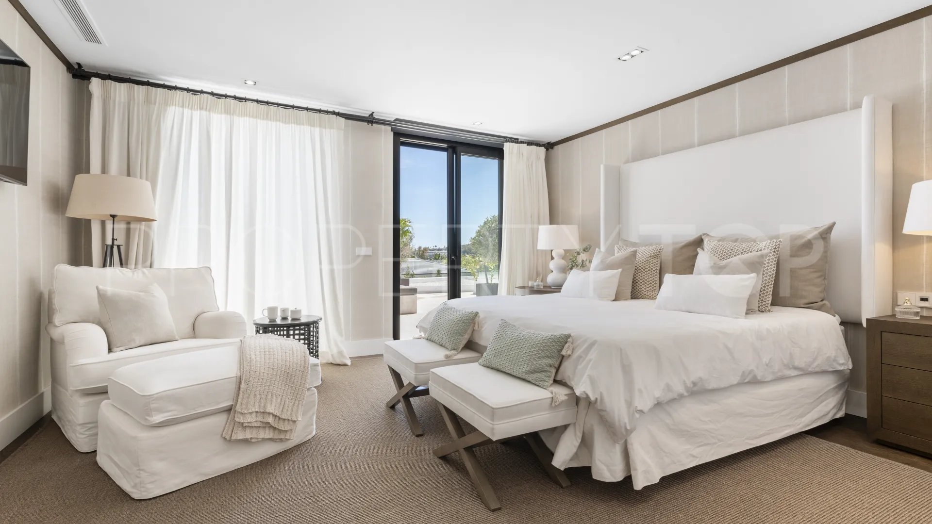 Marbella villa for sale