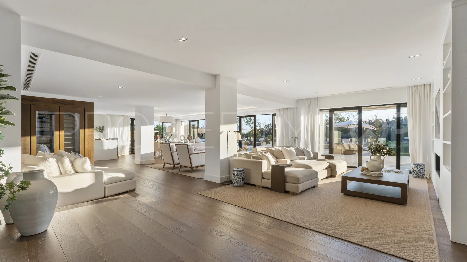 Marbella villa for sale