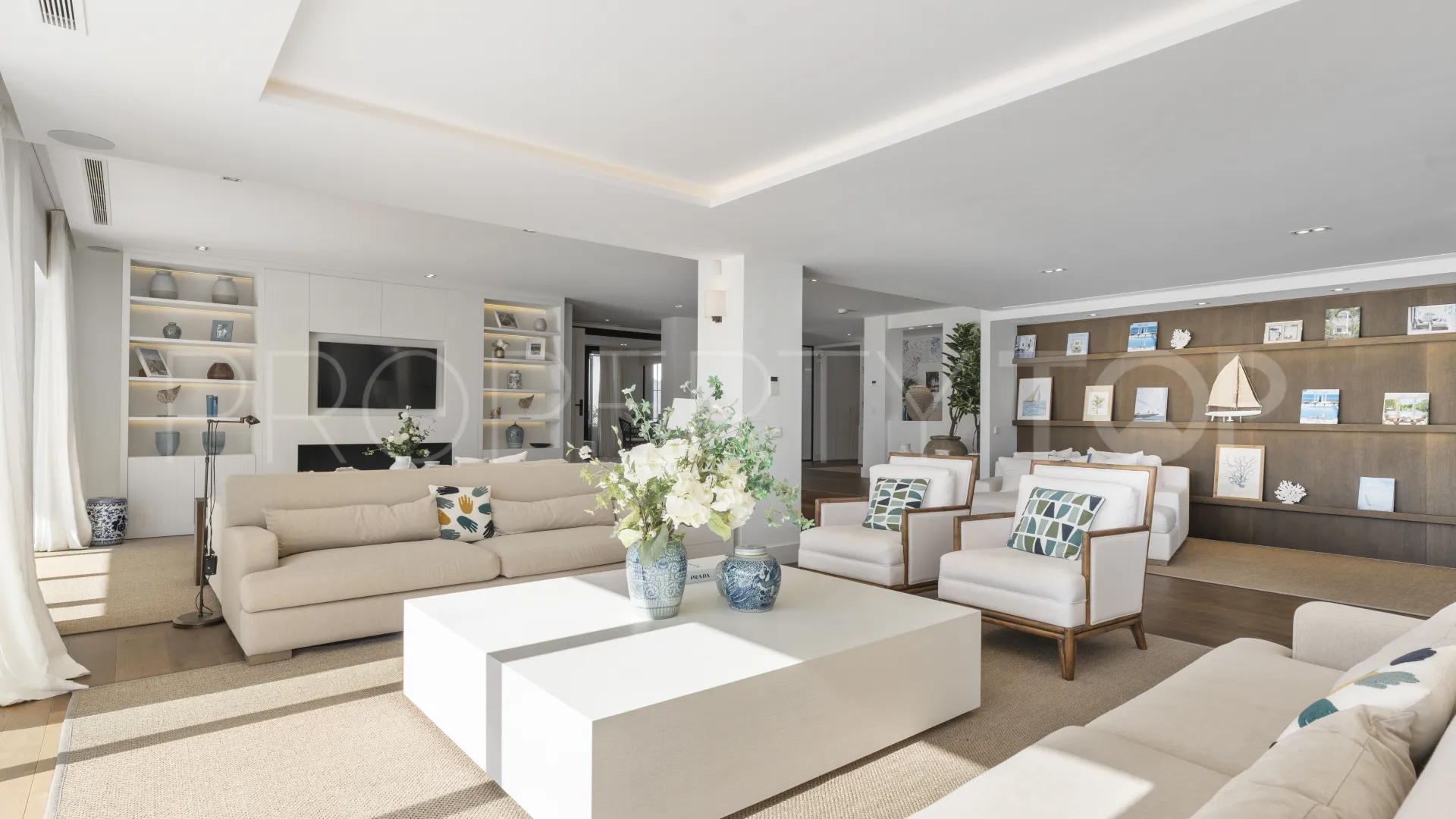 Marbella villa for sale