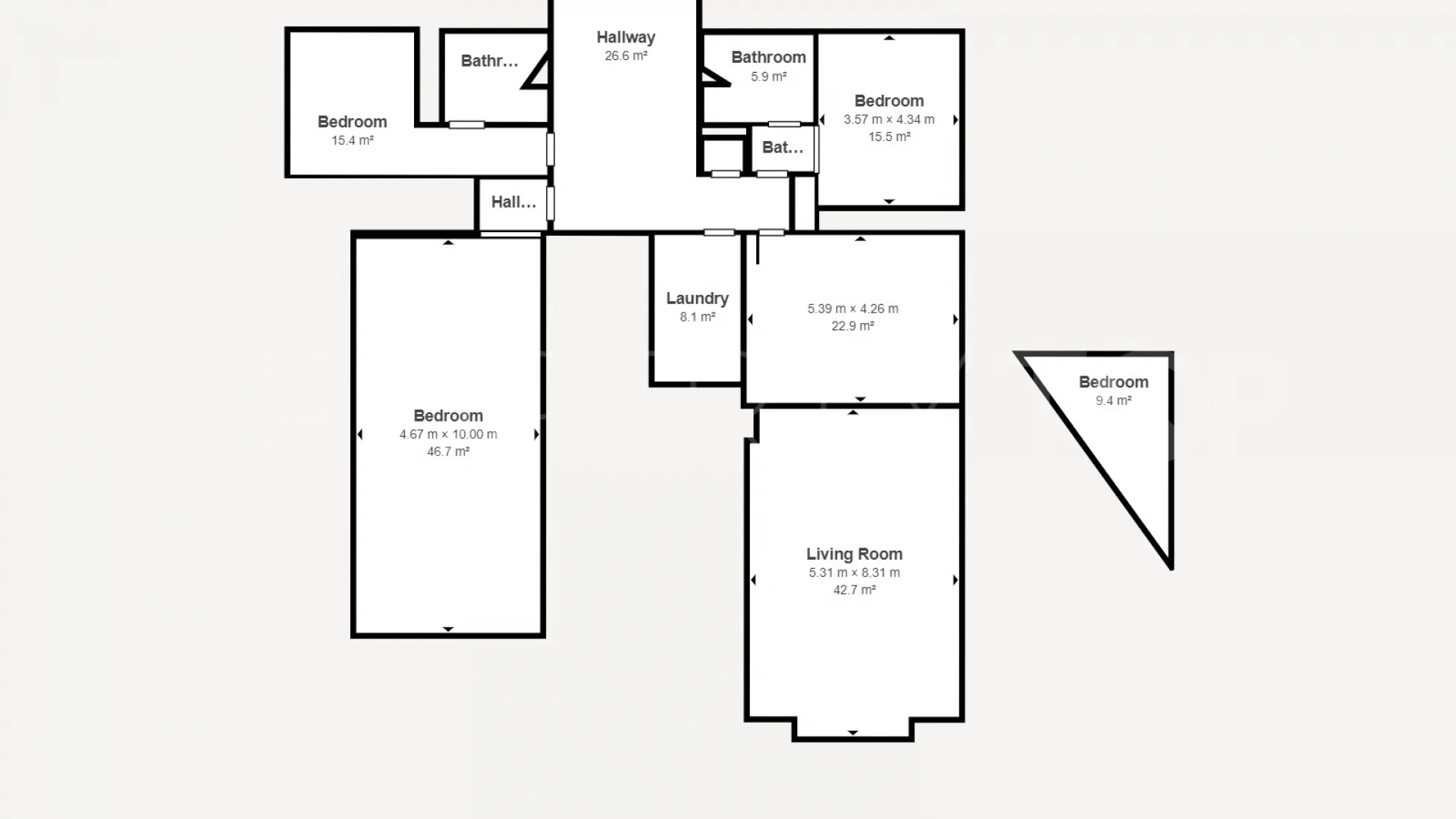 For sale villa with 6 bedrooms in Marbella