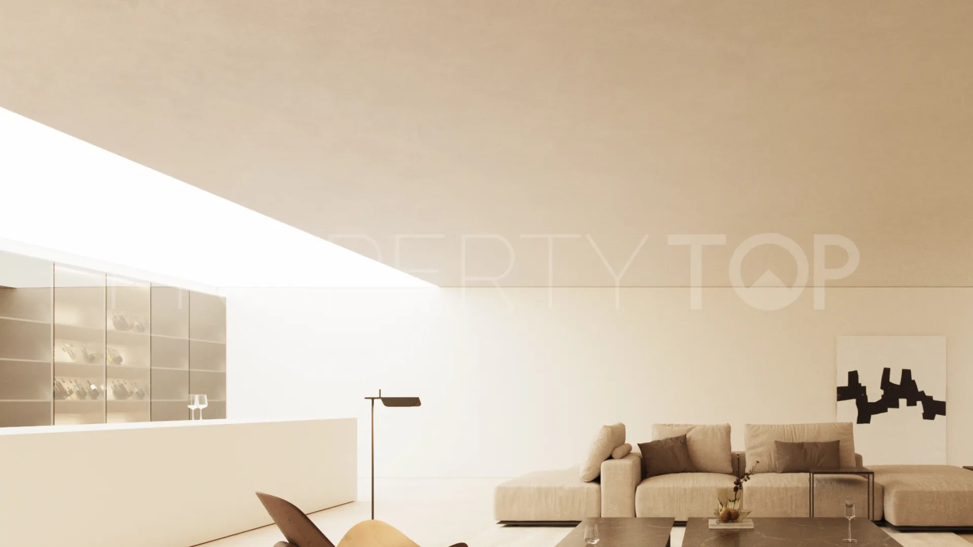 Comprar villa en Valderrama Golf