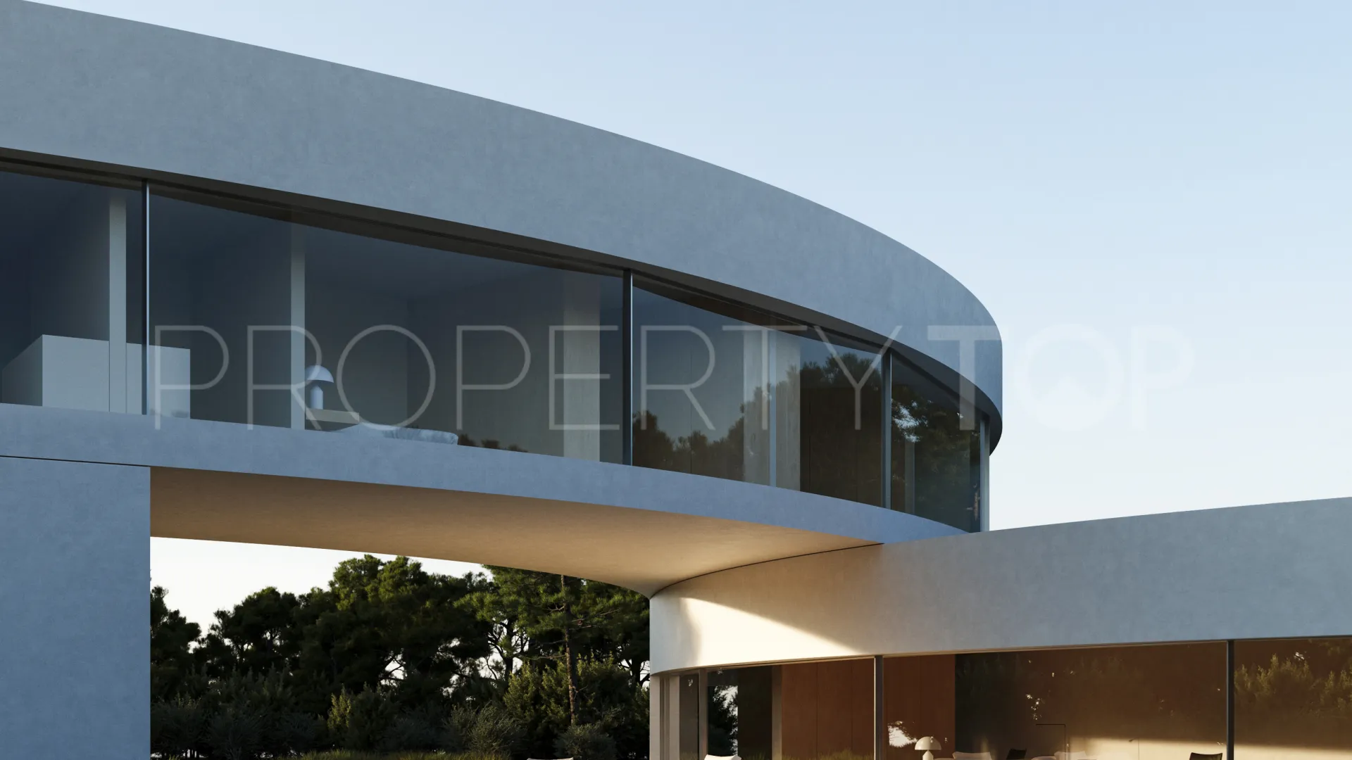 Comprar villa en Valderrama Golf