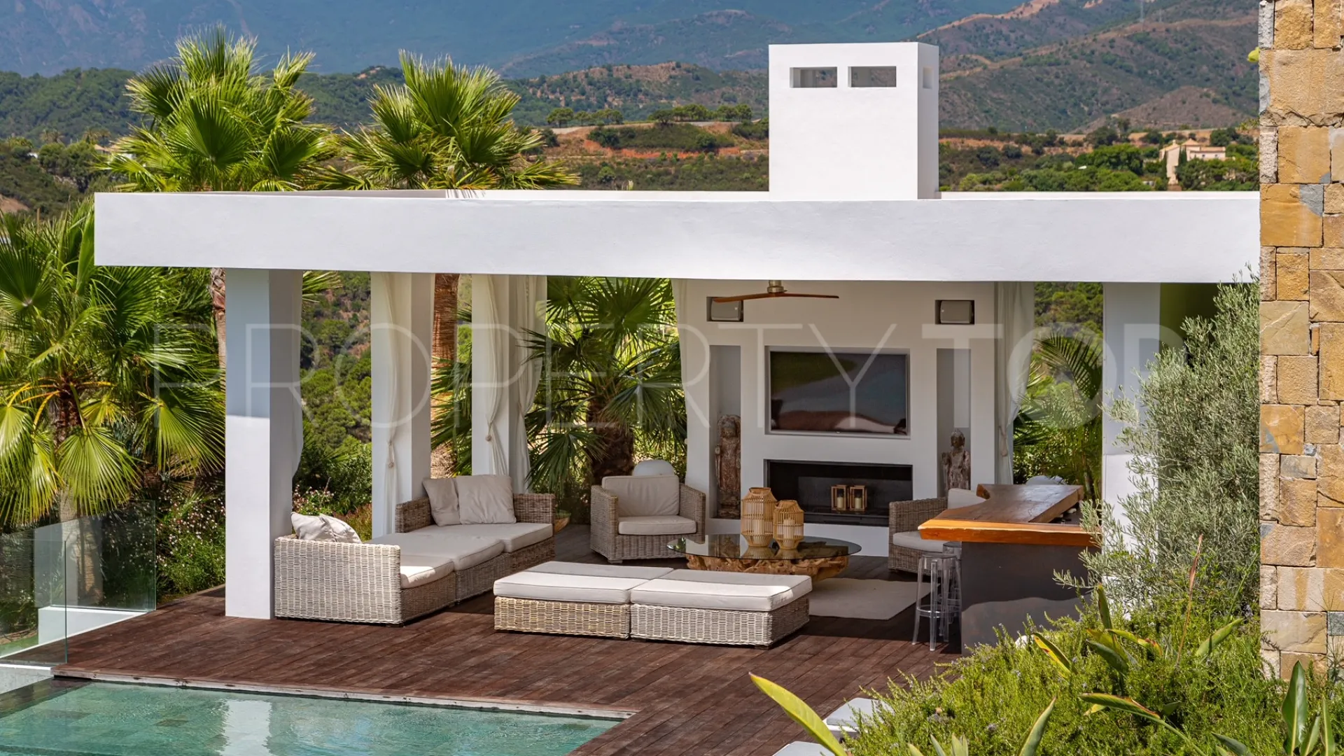 Villa with 6 bedrooms for sale in Benahavis