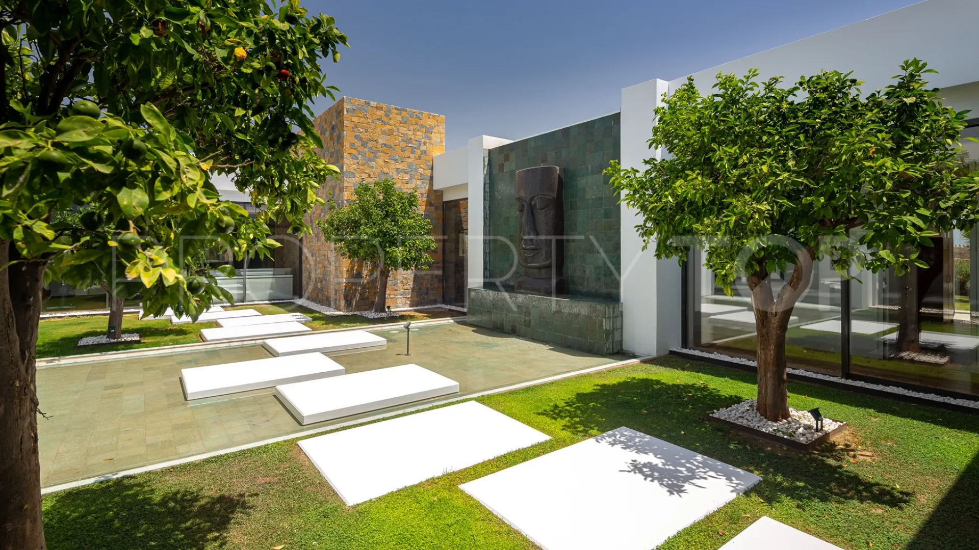 Villa with 6 bedrooms for sale in Benahavis