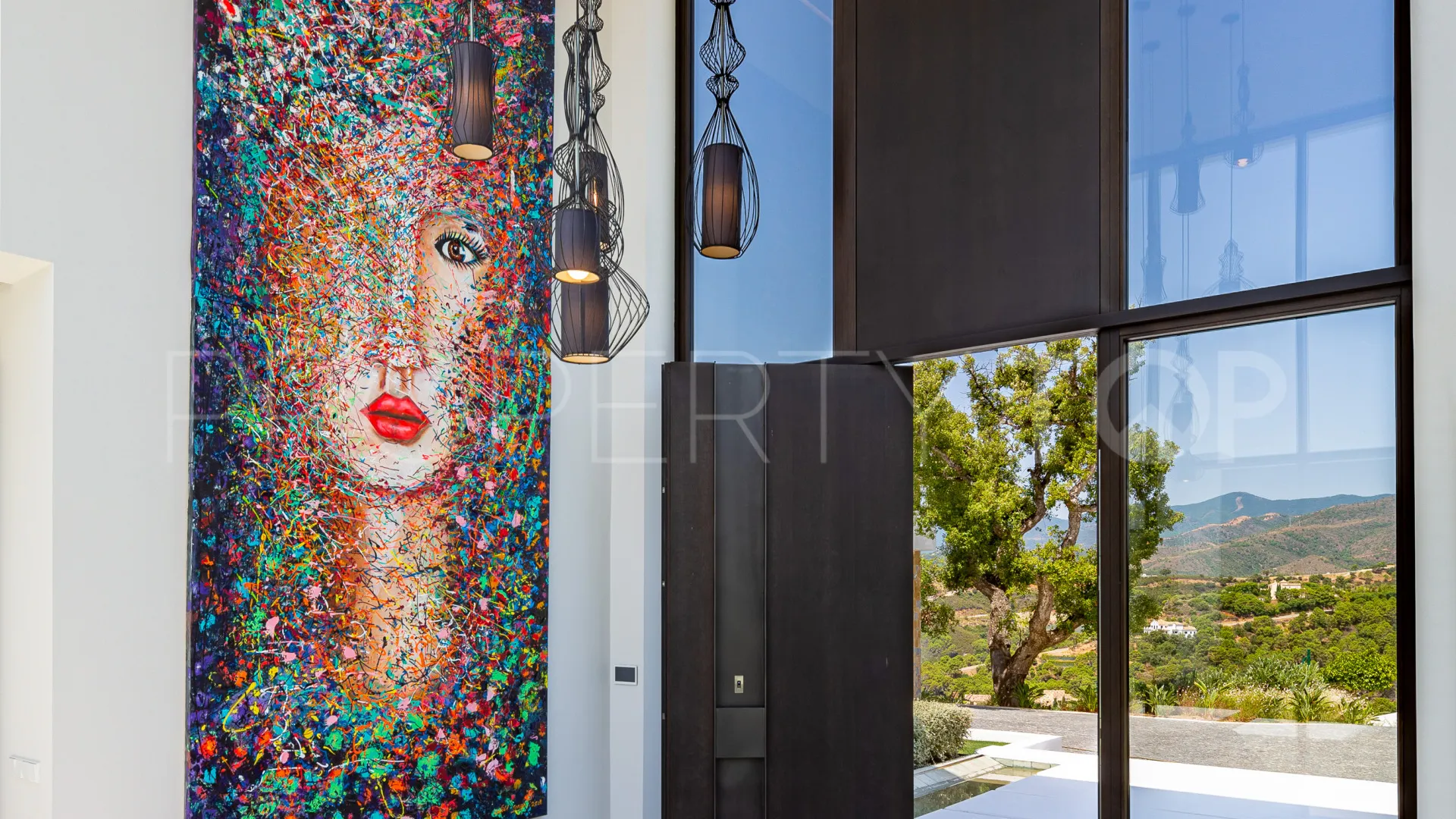 Villa with 6 bedrooms for sale in Benahavis
