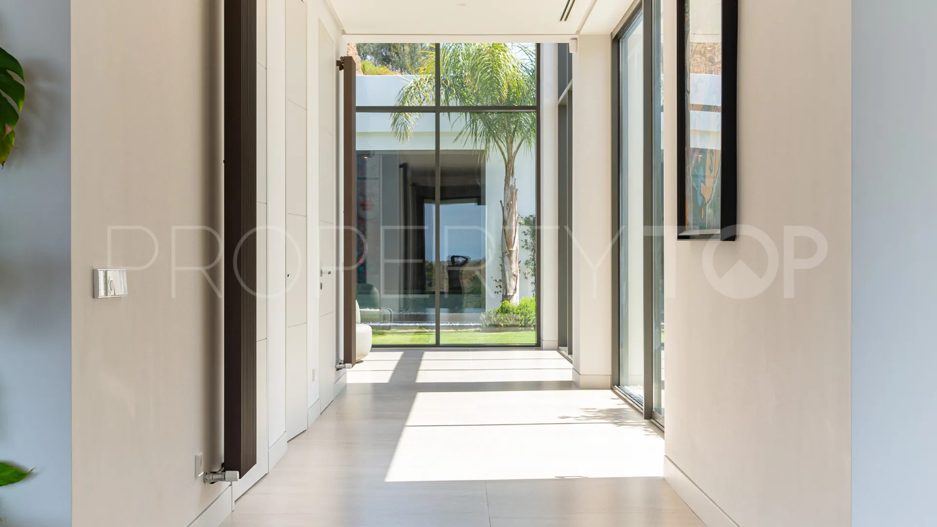 Villa with 6 bedrooms for sale in Benahavis