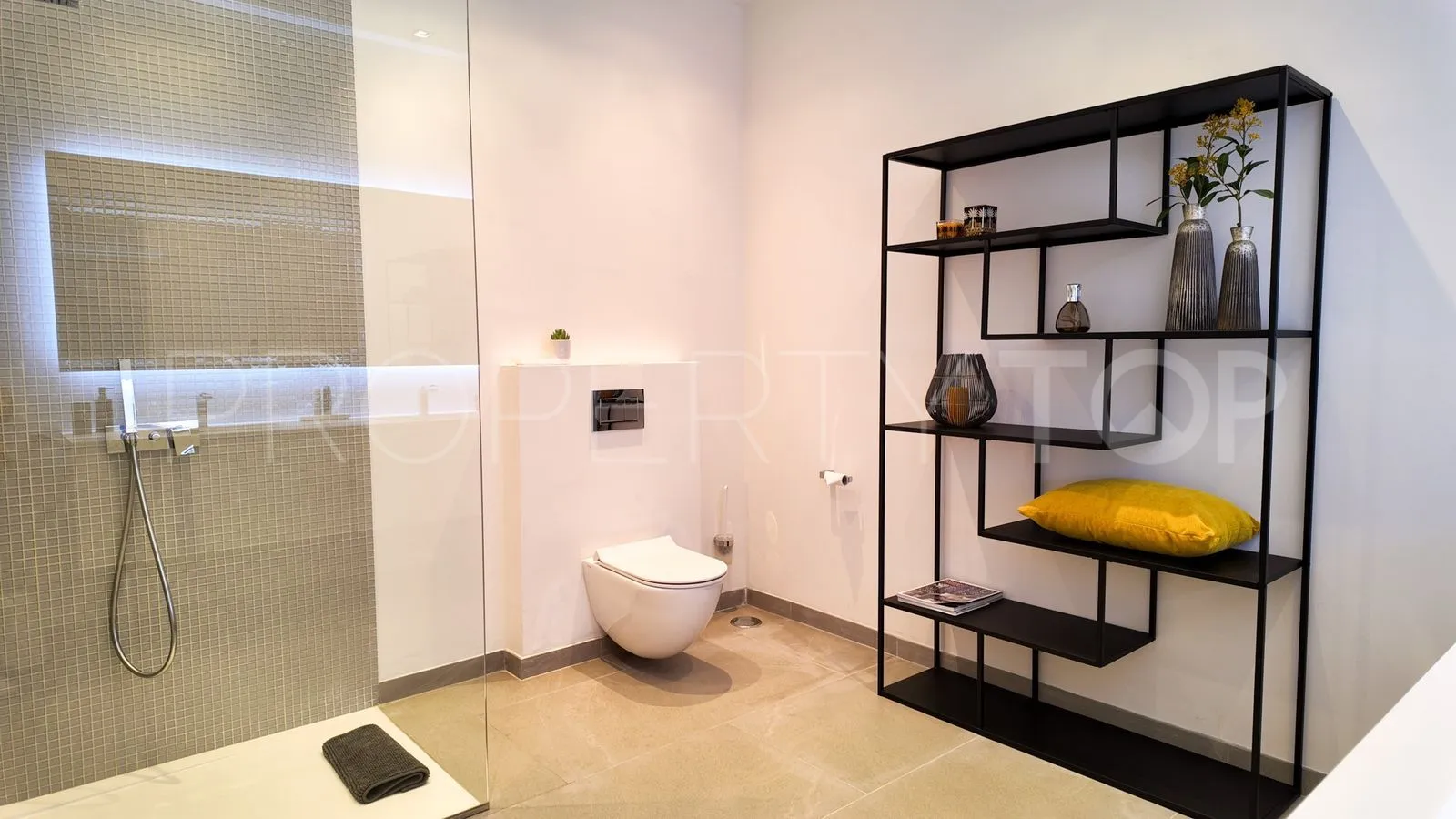 Villa en venta en Benahavis de 4 dormitorios