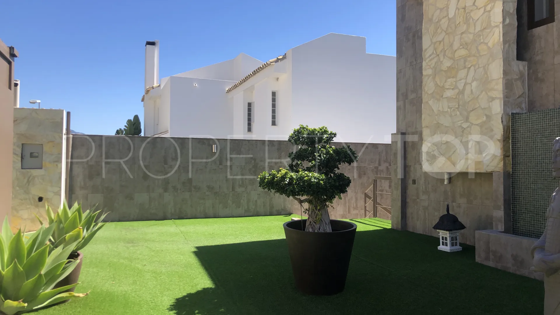For sale villa in Atalaya