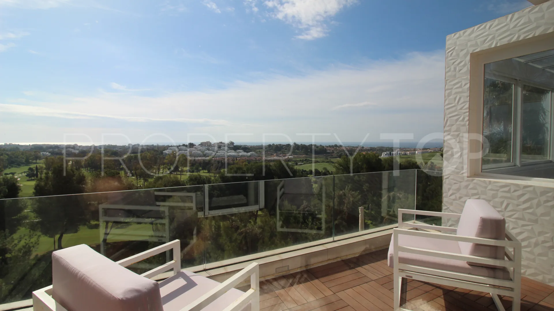 For sale villa in Atalaya