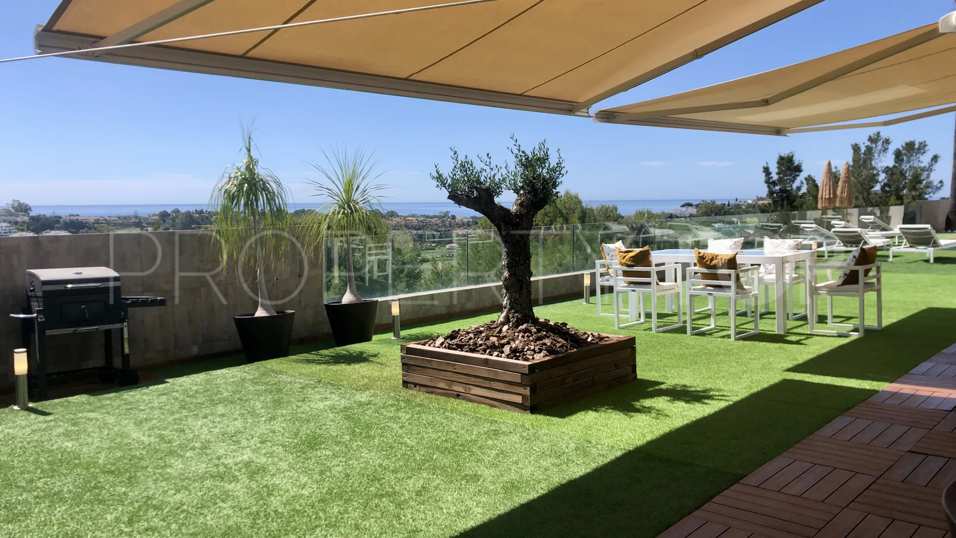 For sale villa in Atalaya