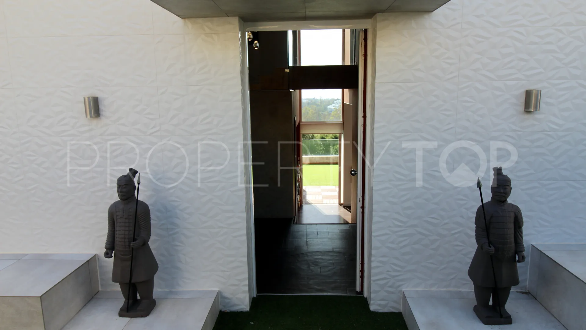 For sale villa in Atalaya