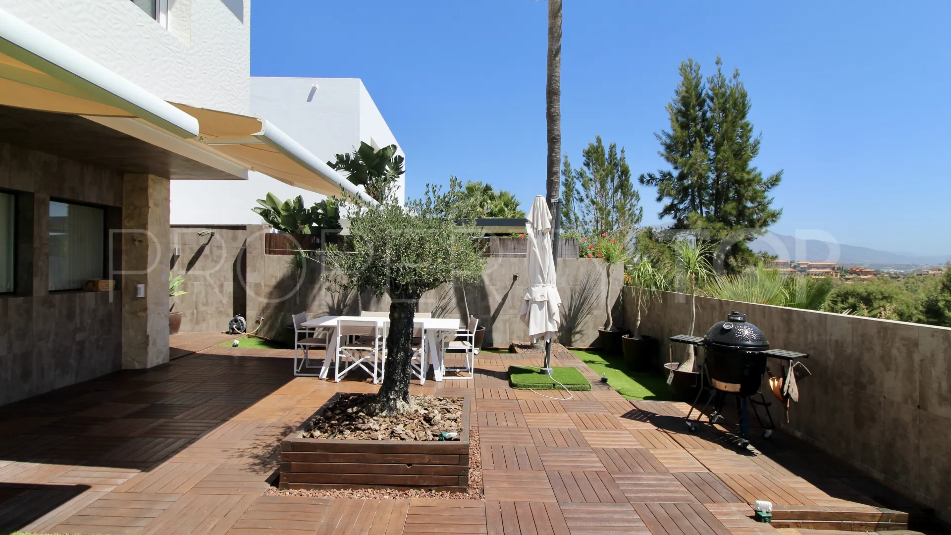 For sale villa in Atalaya