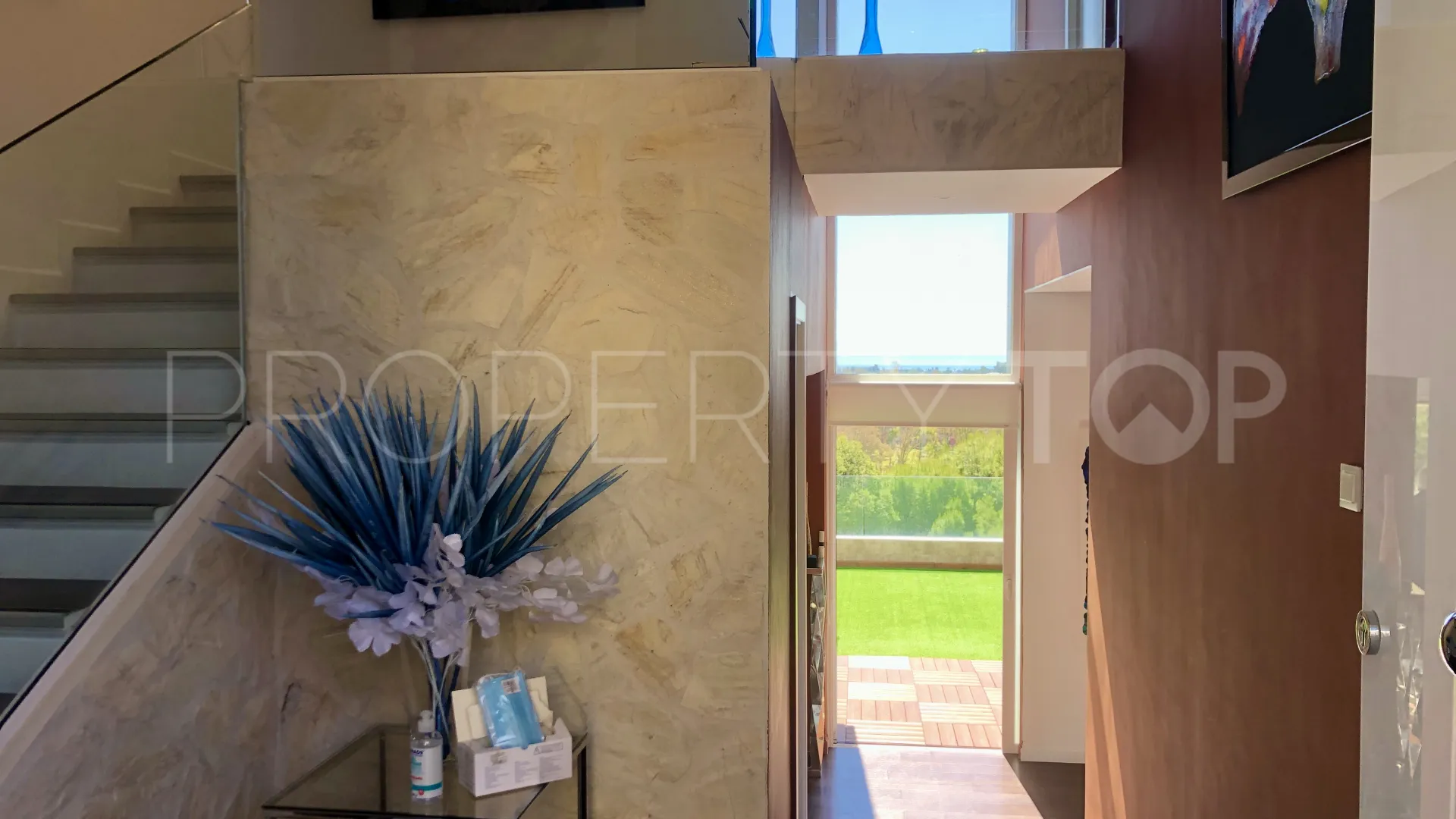 For sale villa in Atalaya