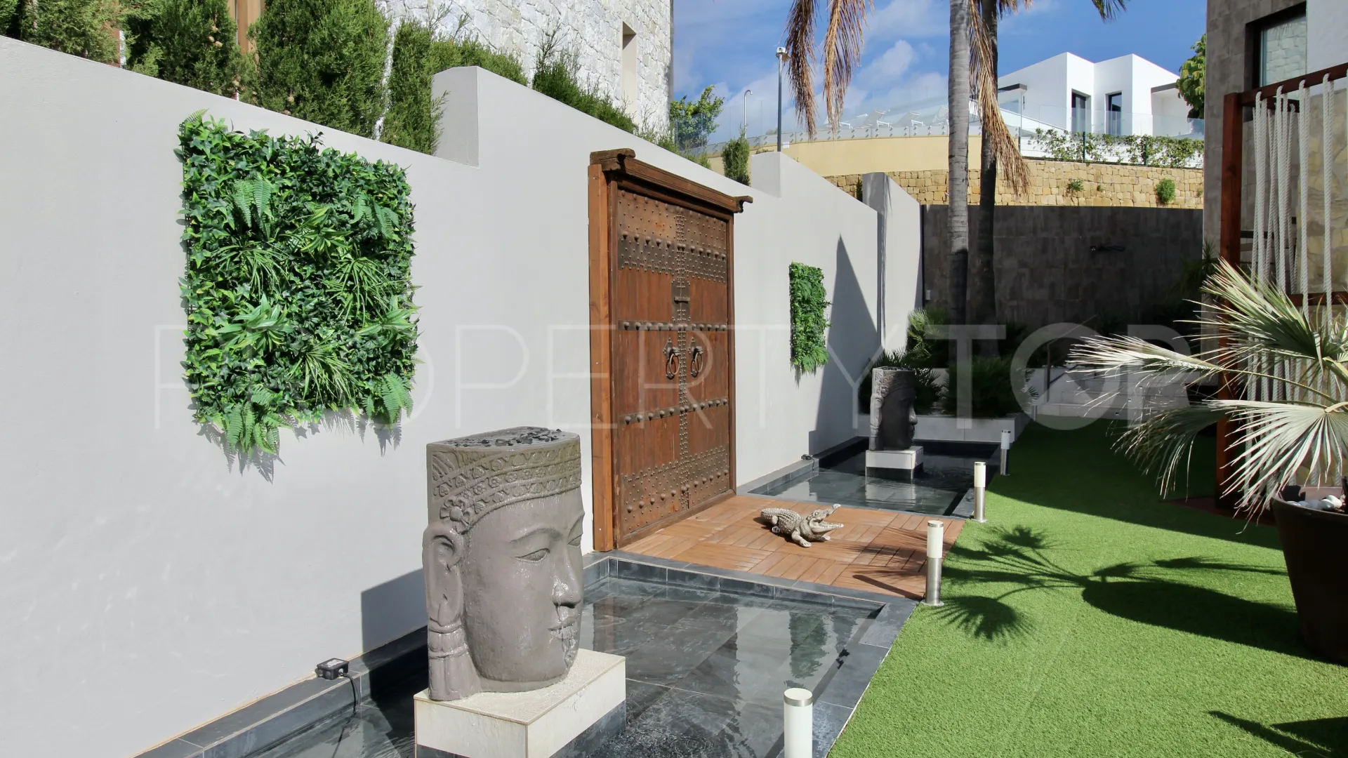 For sale villa in Atalaya