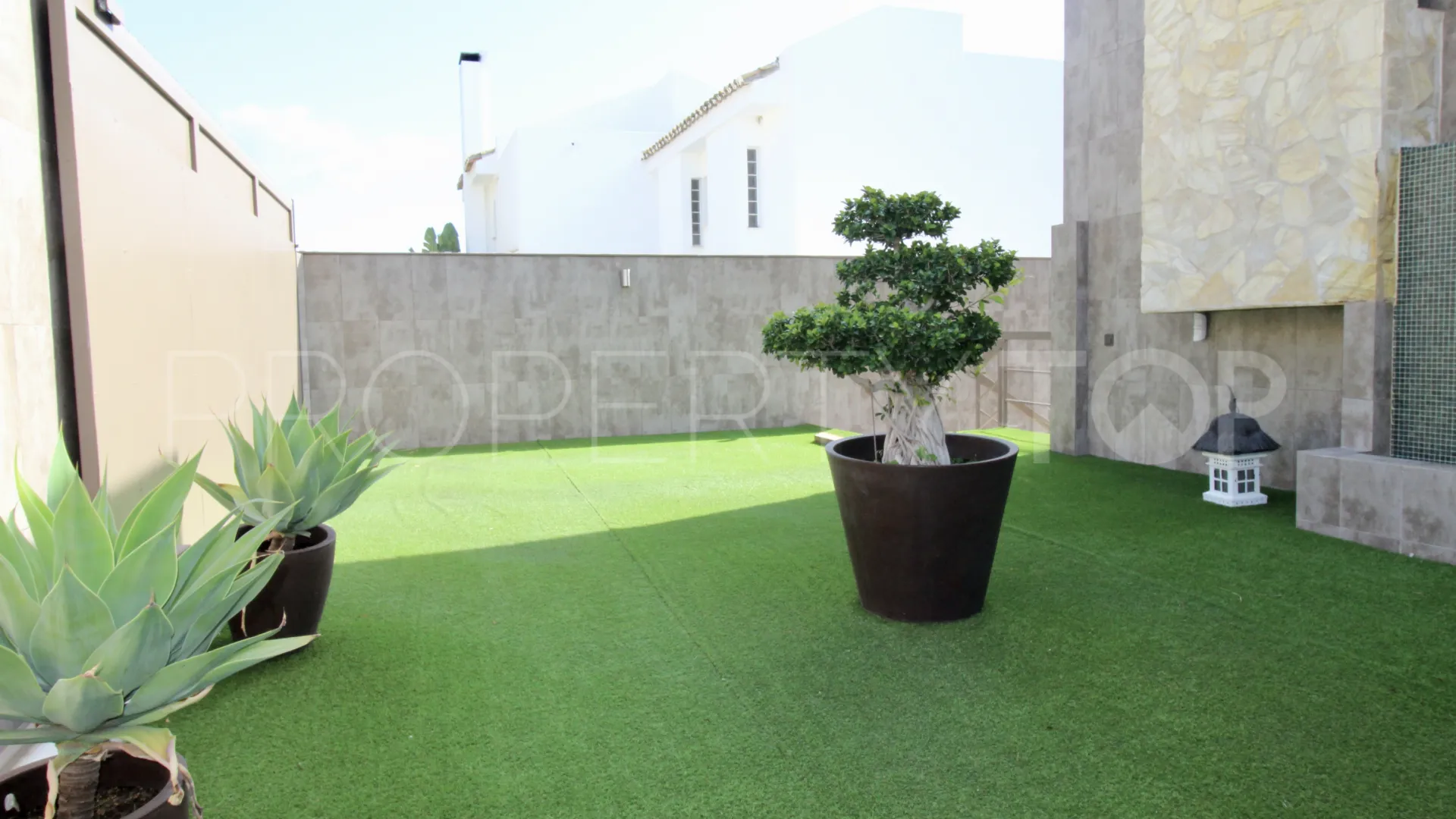 For sale villa in Atalaya