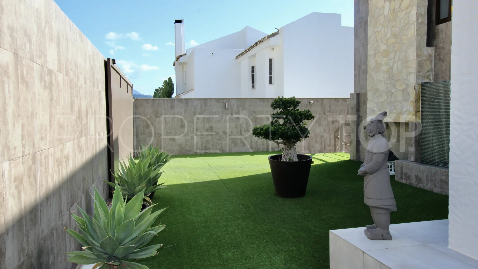 For sale villa in Atalaya