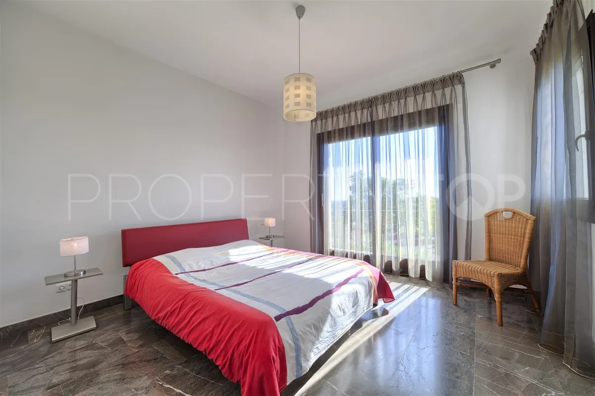6 bedrooms villa for sale in Los Flamingos