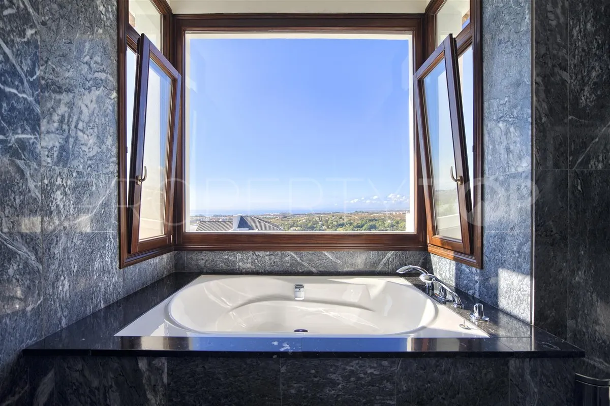6 bedrooms villa for sale in Los Flamingos